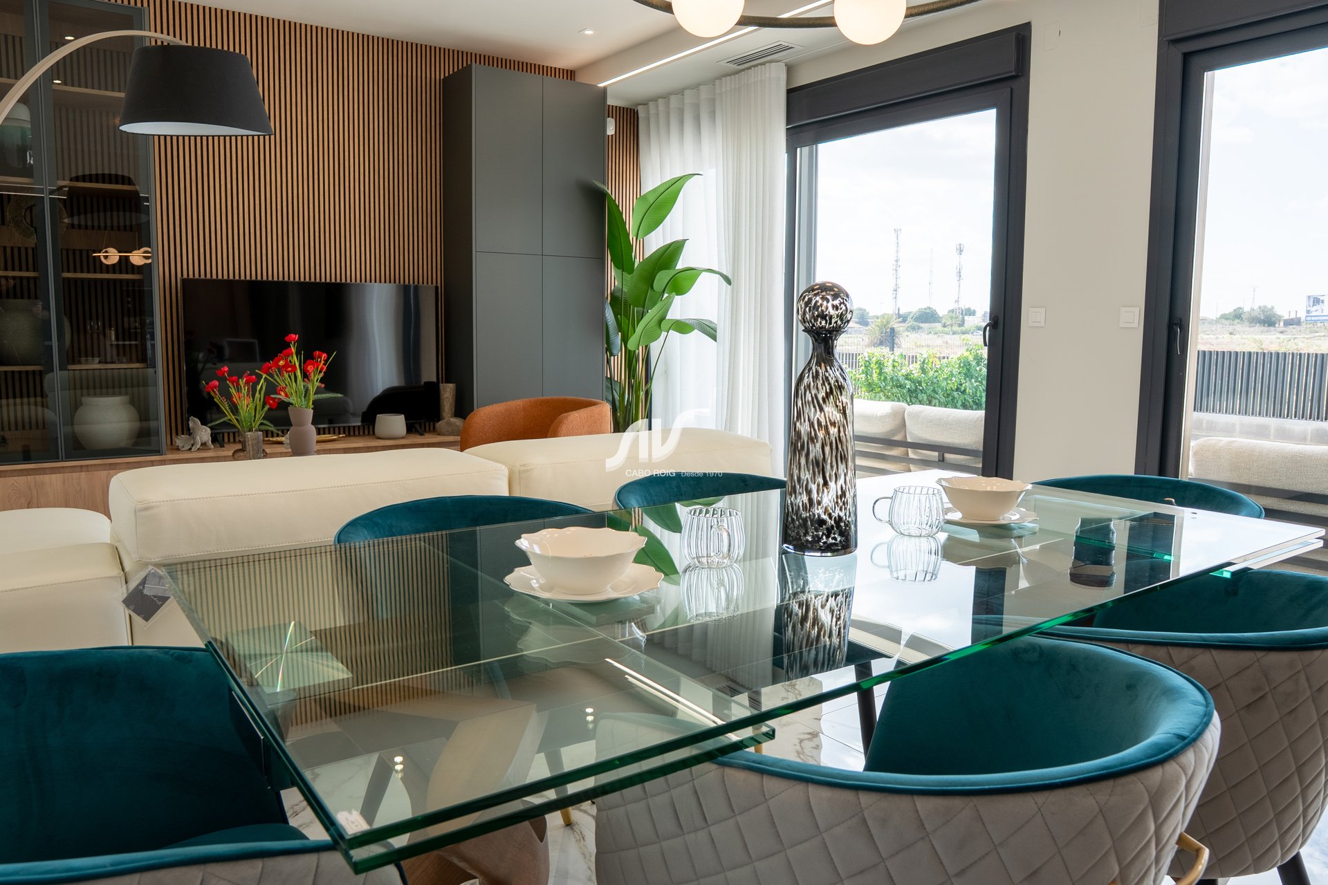 Nuevo - Chalet adosado - Ciudad Quesada