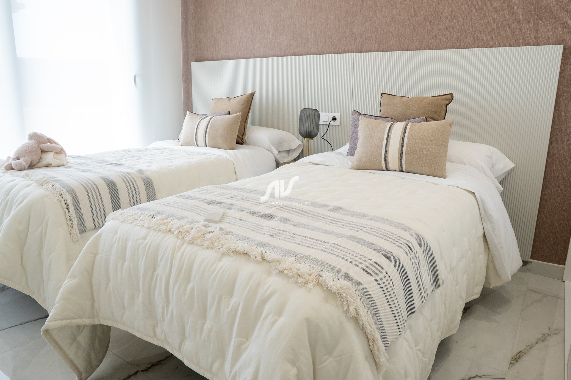 Nuevo - Chalet adosado - Ciudad Quesada