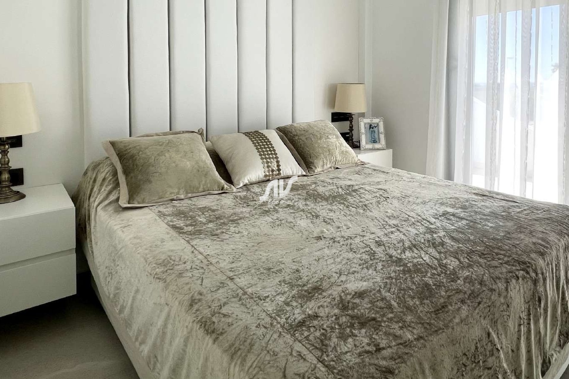 Nuevo - Chalet adosado - Ciudad Quesada