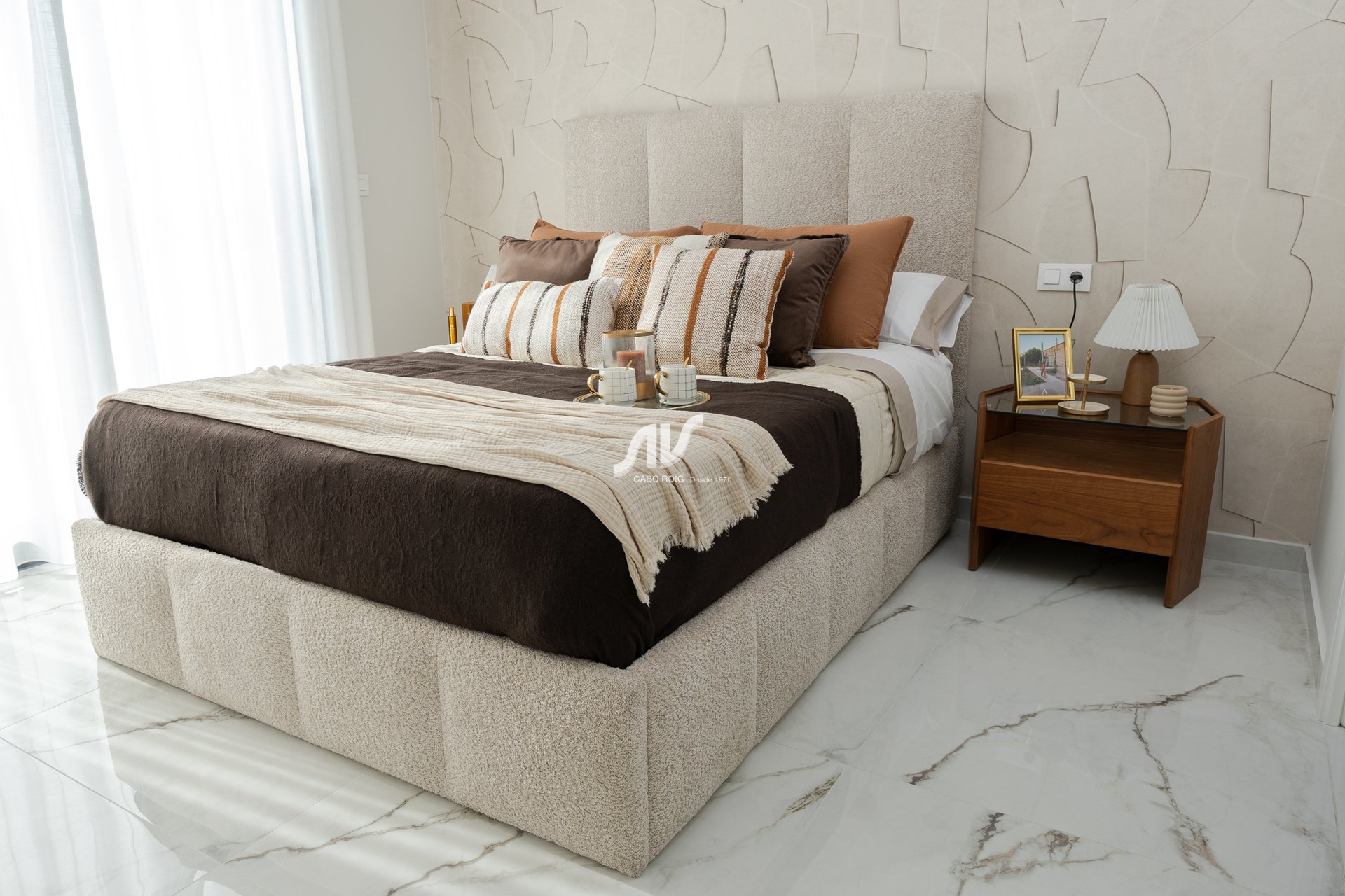 Nuevo - Chalet adosado - Ciudad Quesada