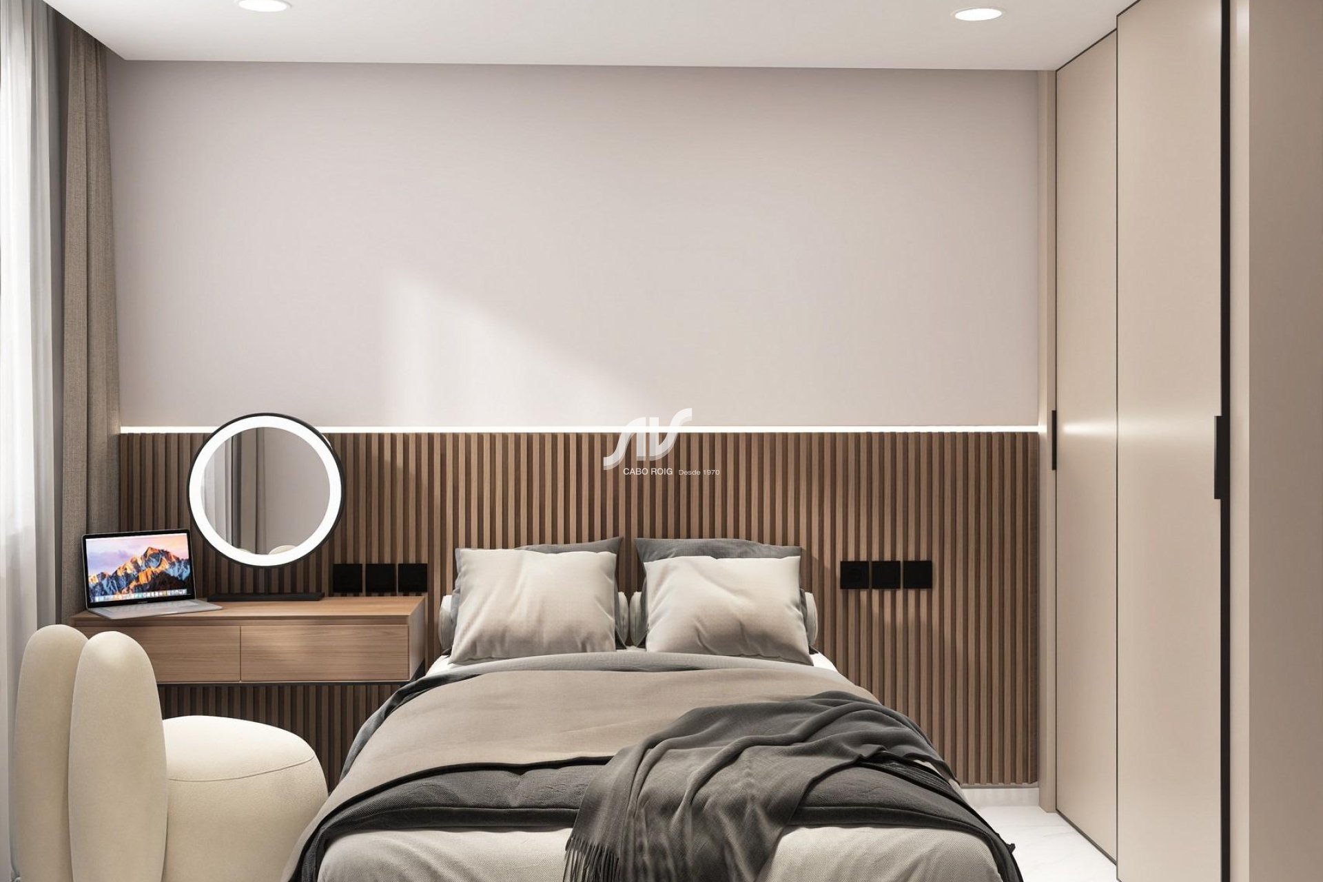 Nuevo - Chalet adosado - Ciudad Quesada