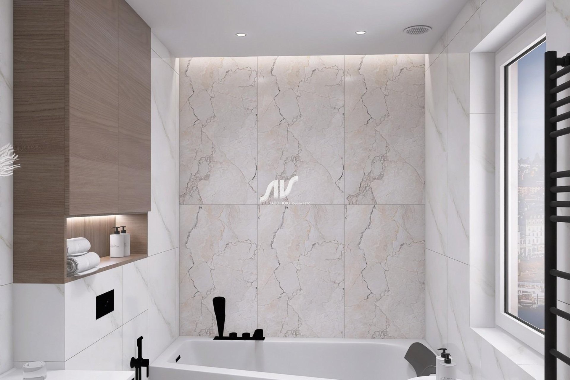 Nuevo - Chalet adosado - Ciudad Quesada