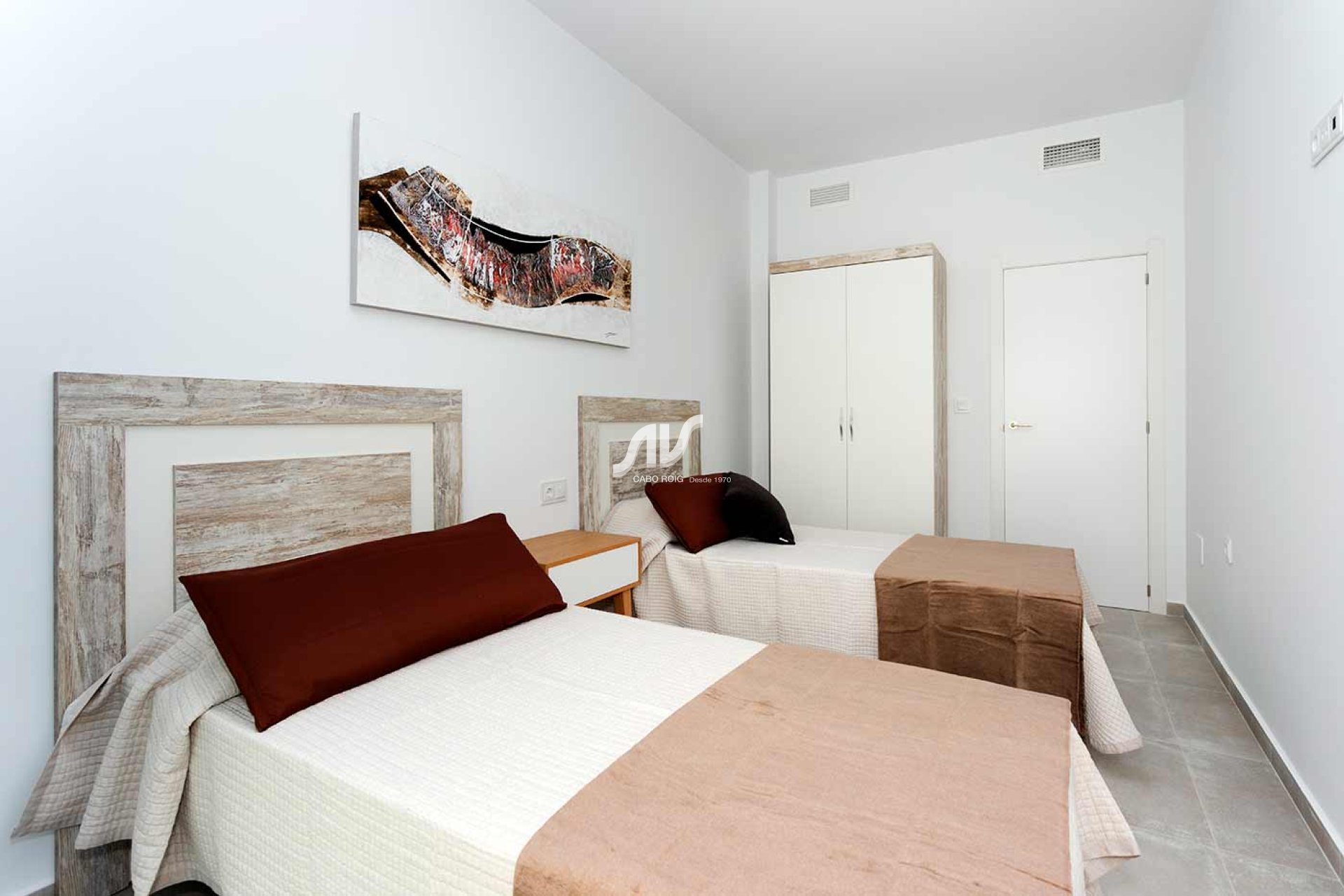 Nuevo - Chalet adosado - Daya Nueva