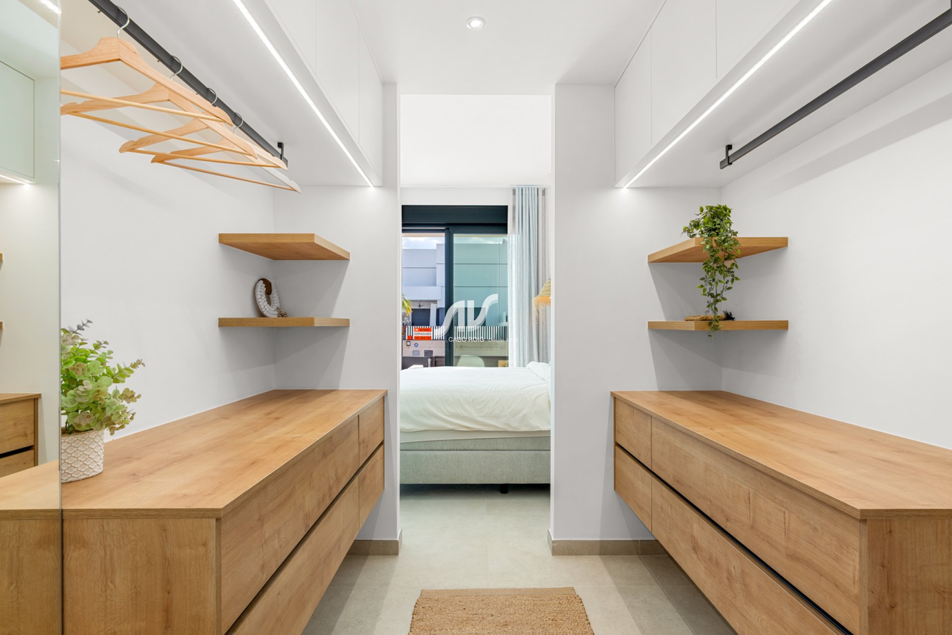 Nuevo - Chalet adosado - Dolores