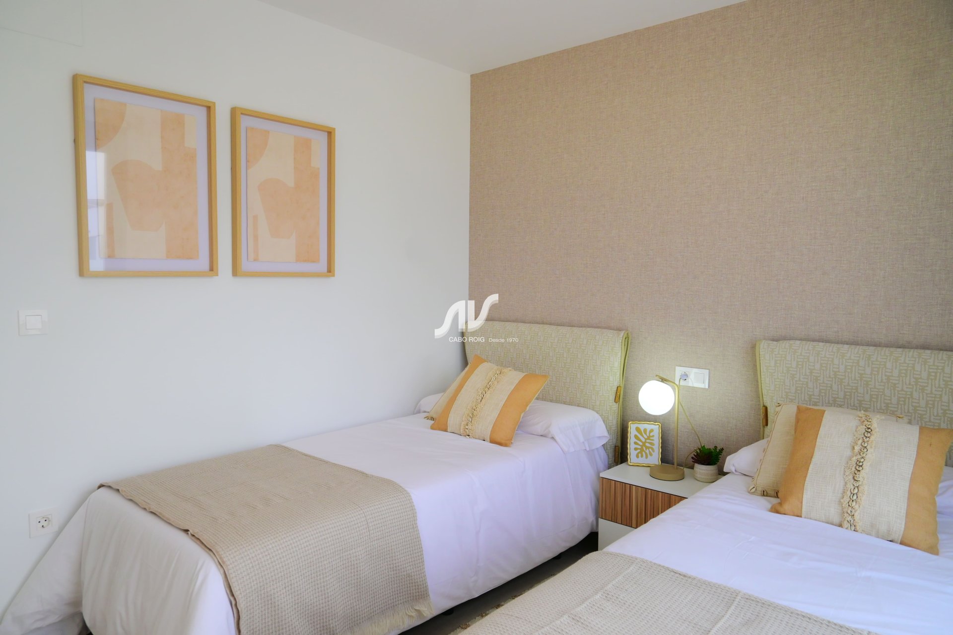 Nuevo - Chalet adosado - Dolores