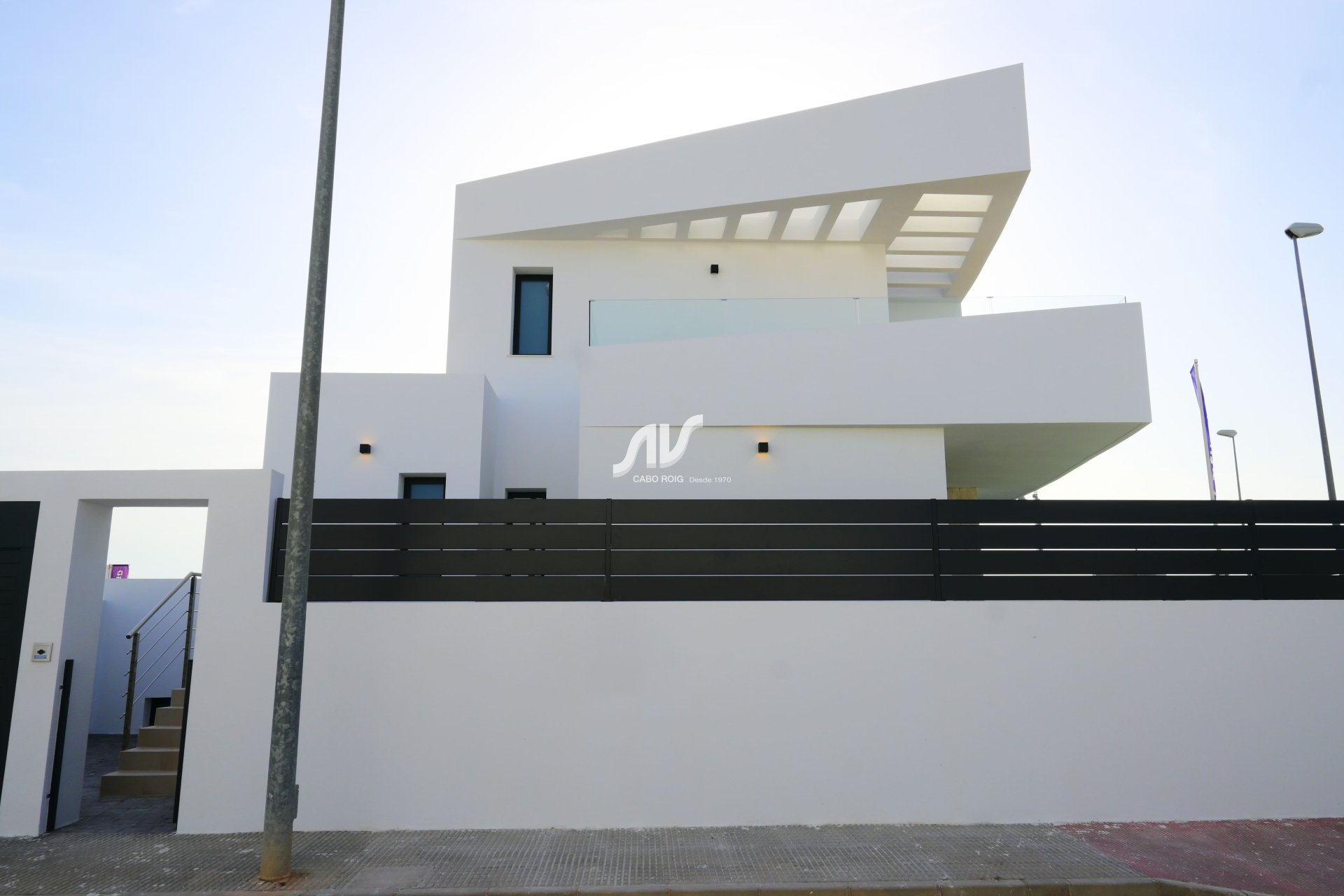 Nuevo - Chalet adosado - Dolores