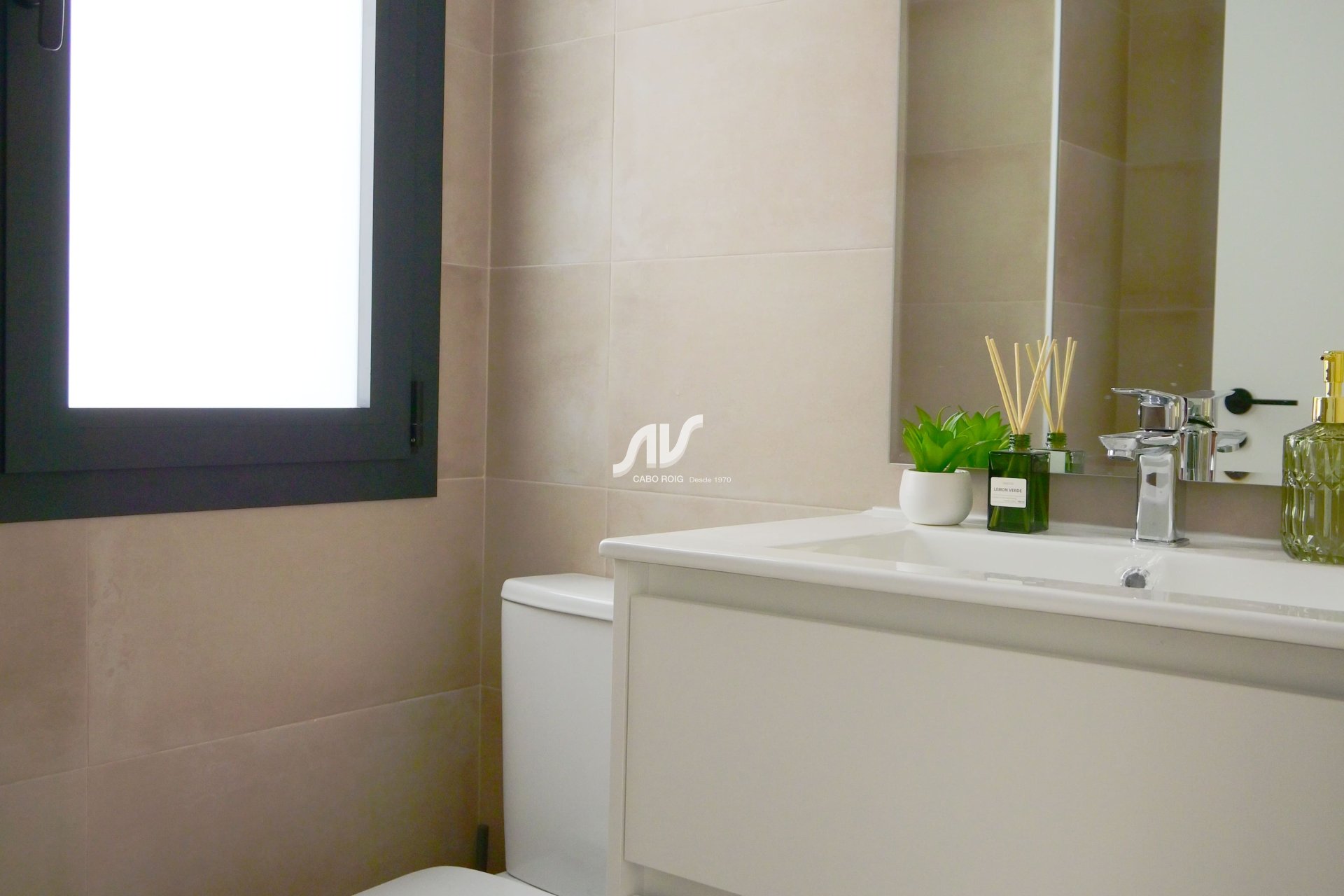 Nuevo - Chalet adosado - Dolores