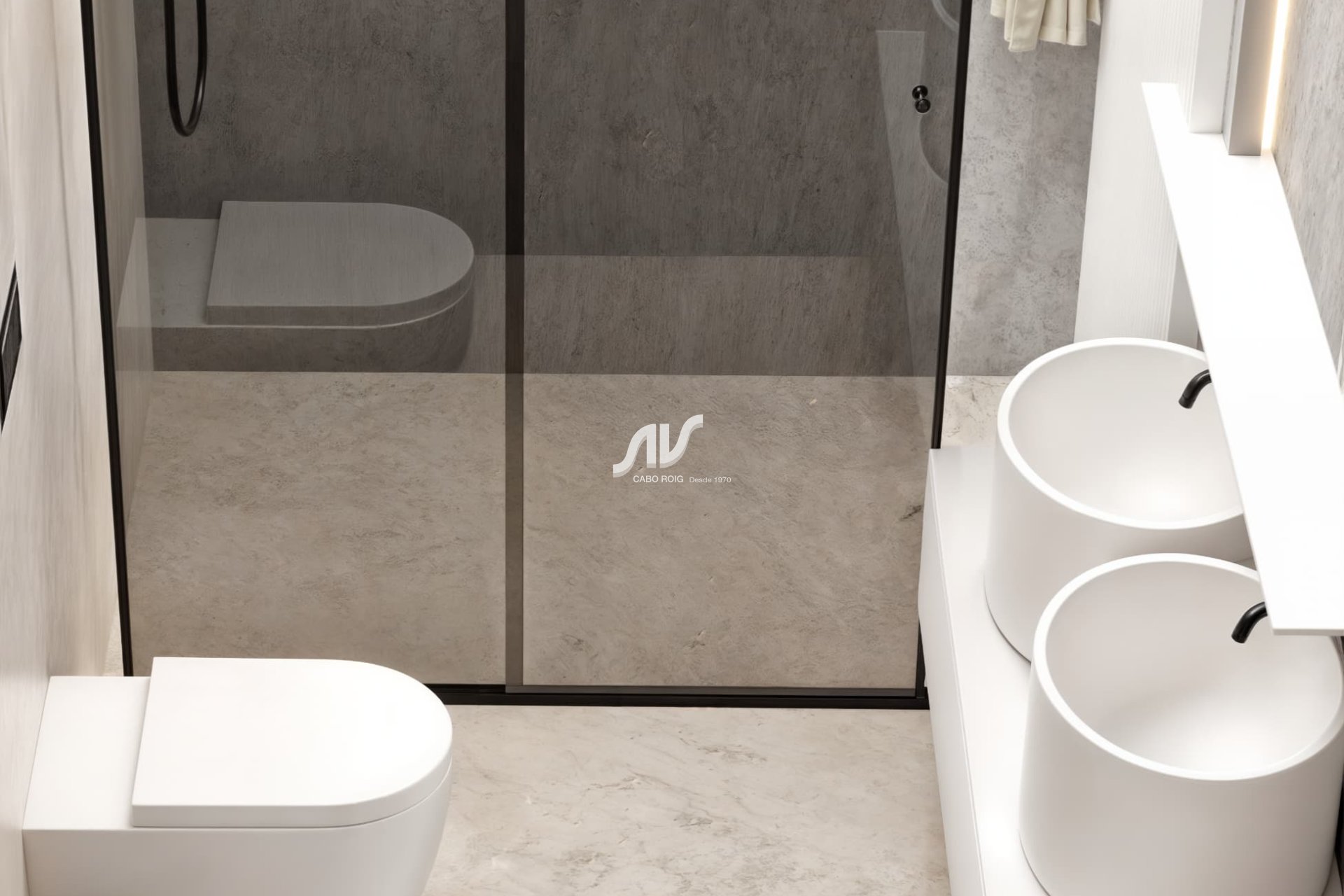 Nuevo - Chalet adosado - Finestrat