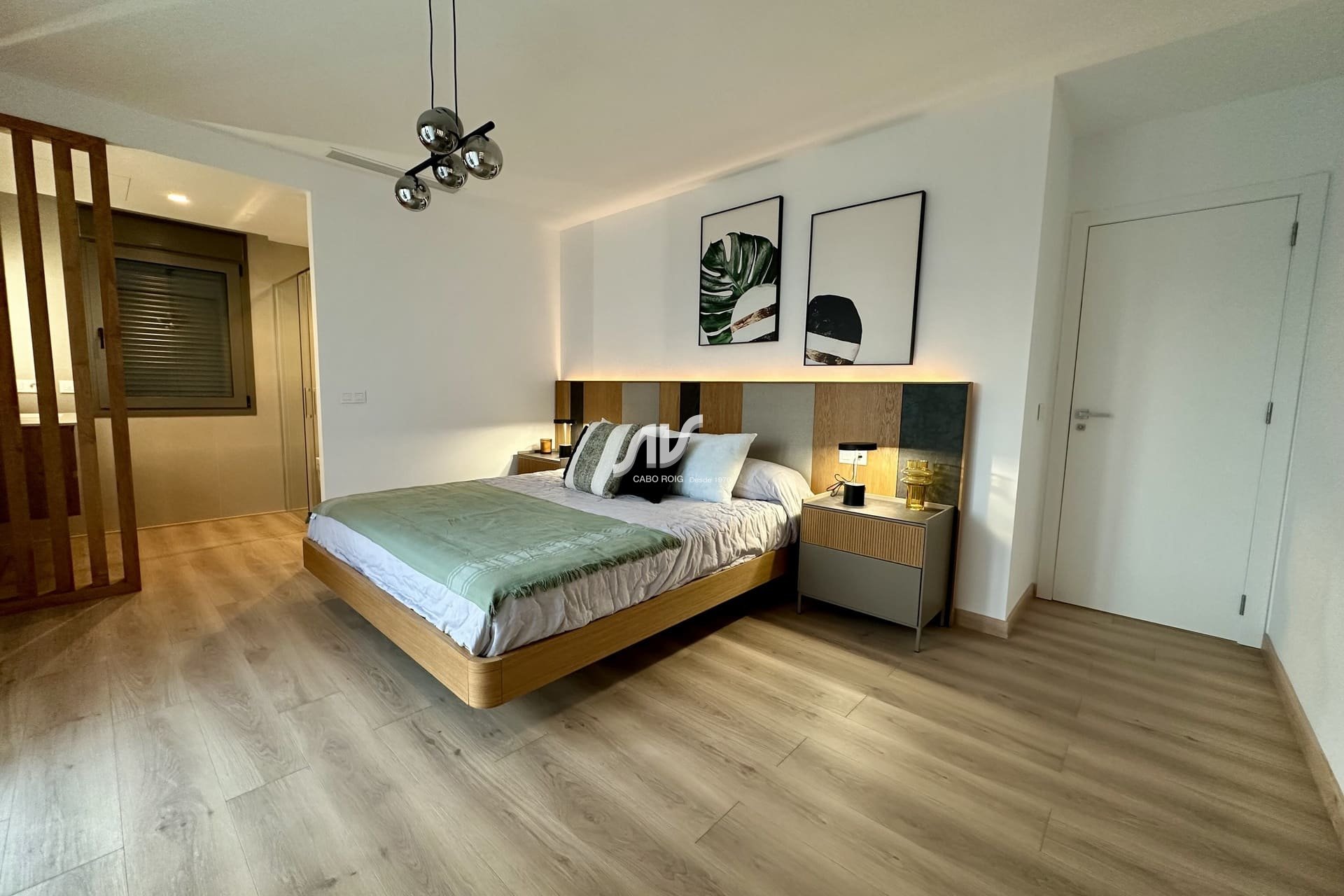 Nuevo - Chalet adosado - Finestrat