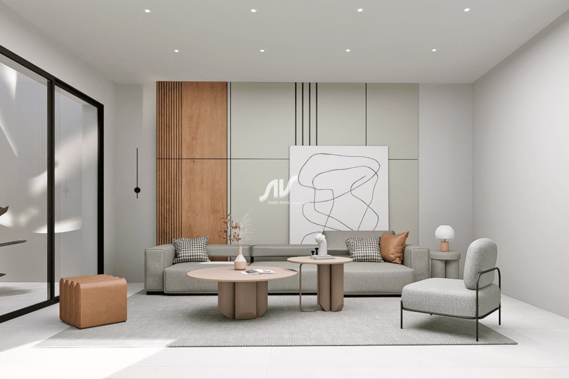 Nuevo - Chalet adosado - Finestrat