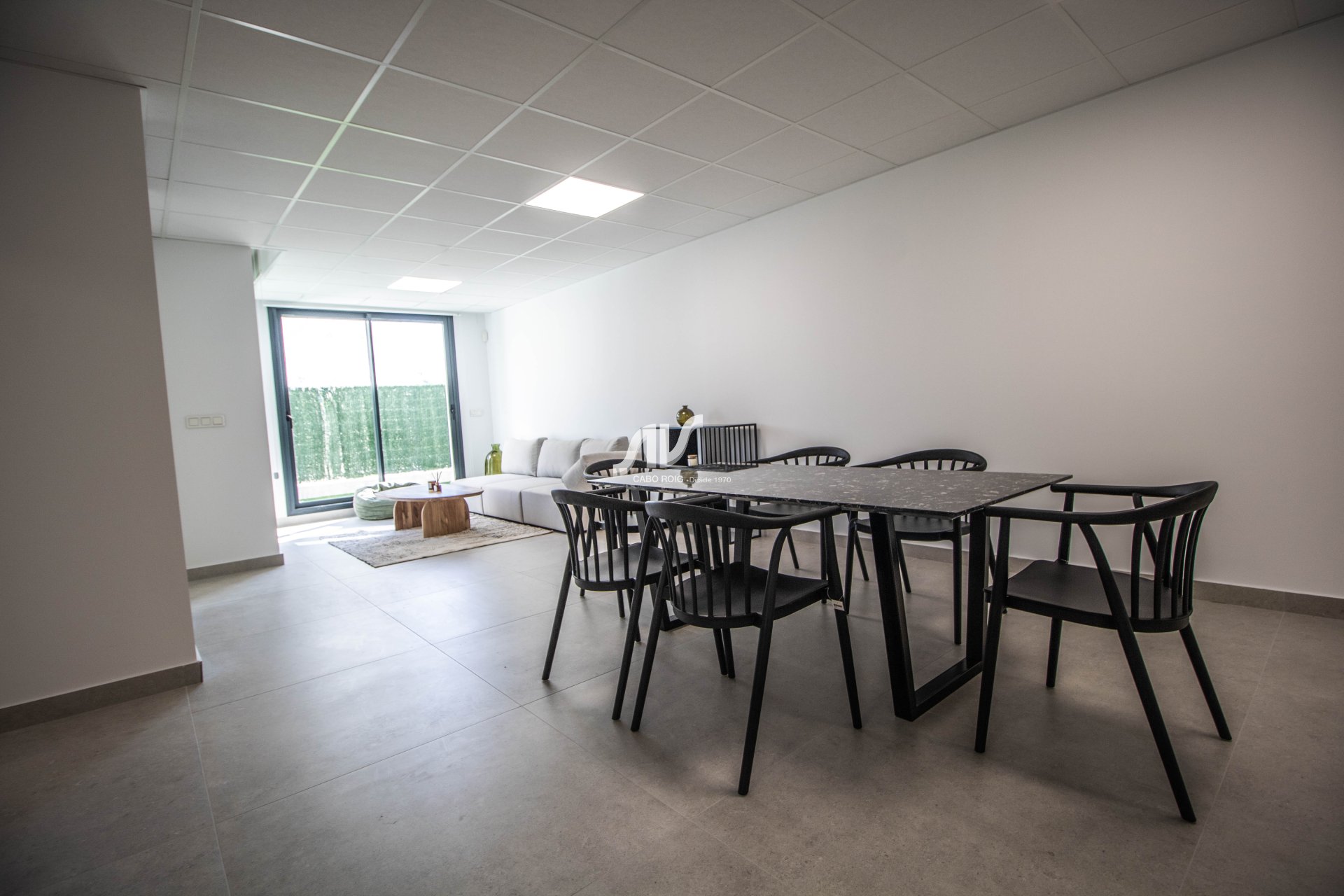 Nuevo - Chalet adosado - Finestrat