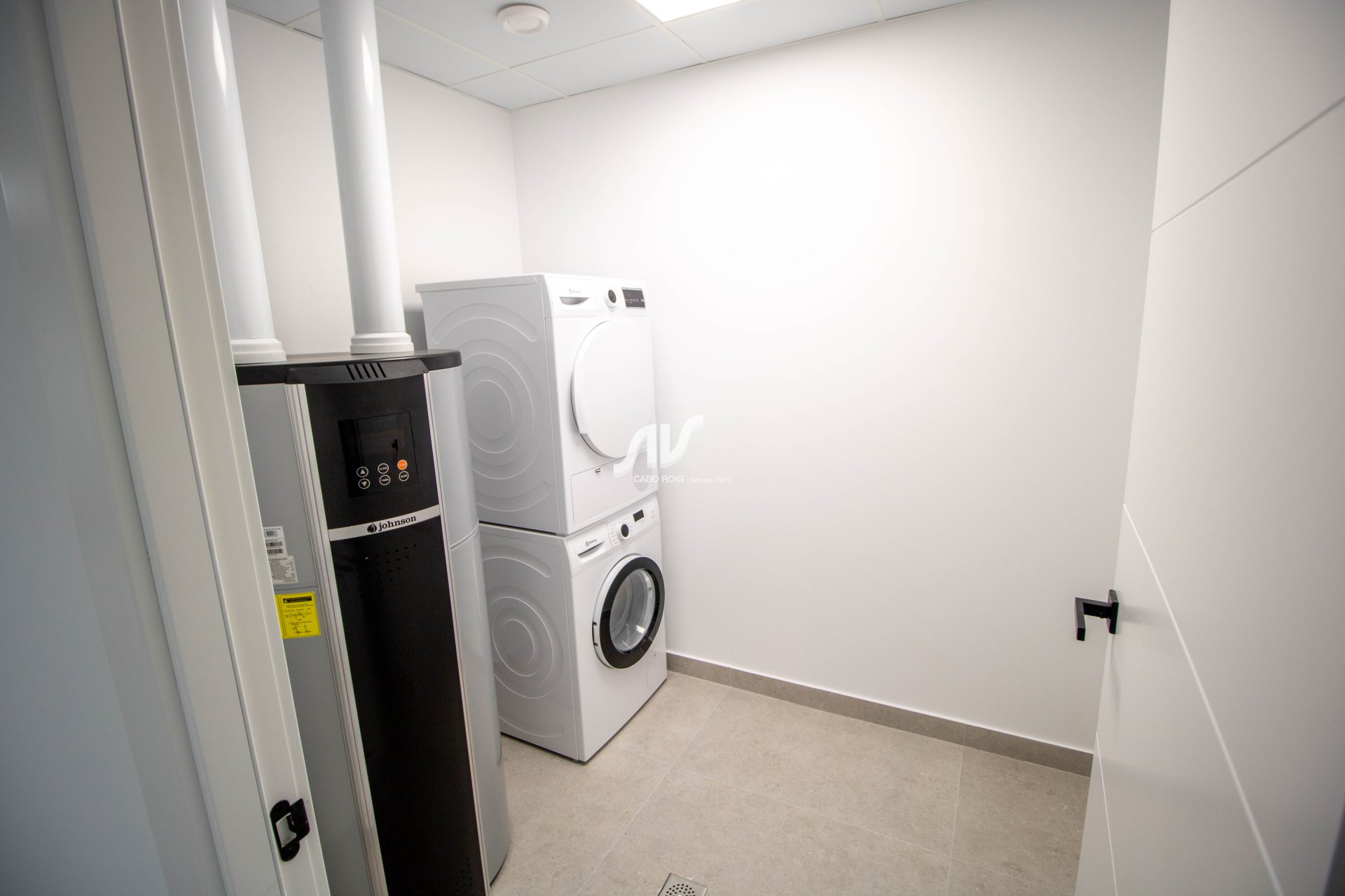 Nuevo - Chalet adosado - Finestrat