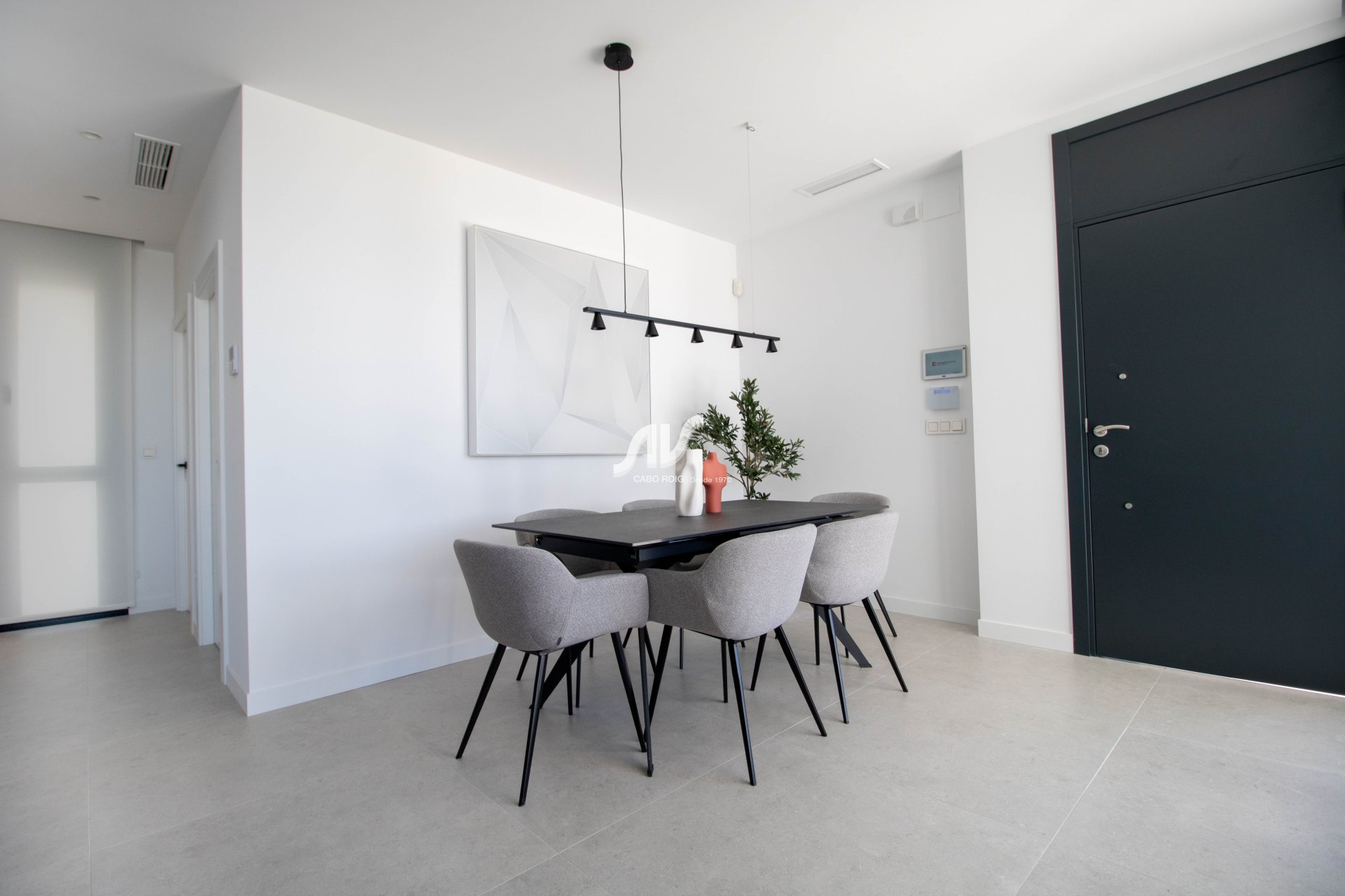 Nuevo - Chalet adosado - Finestrat