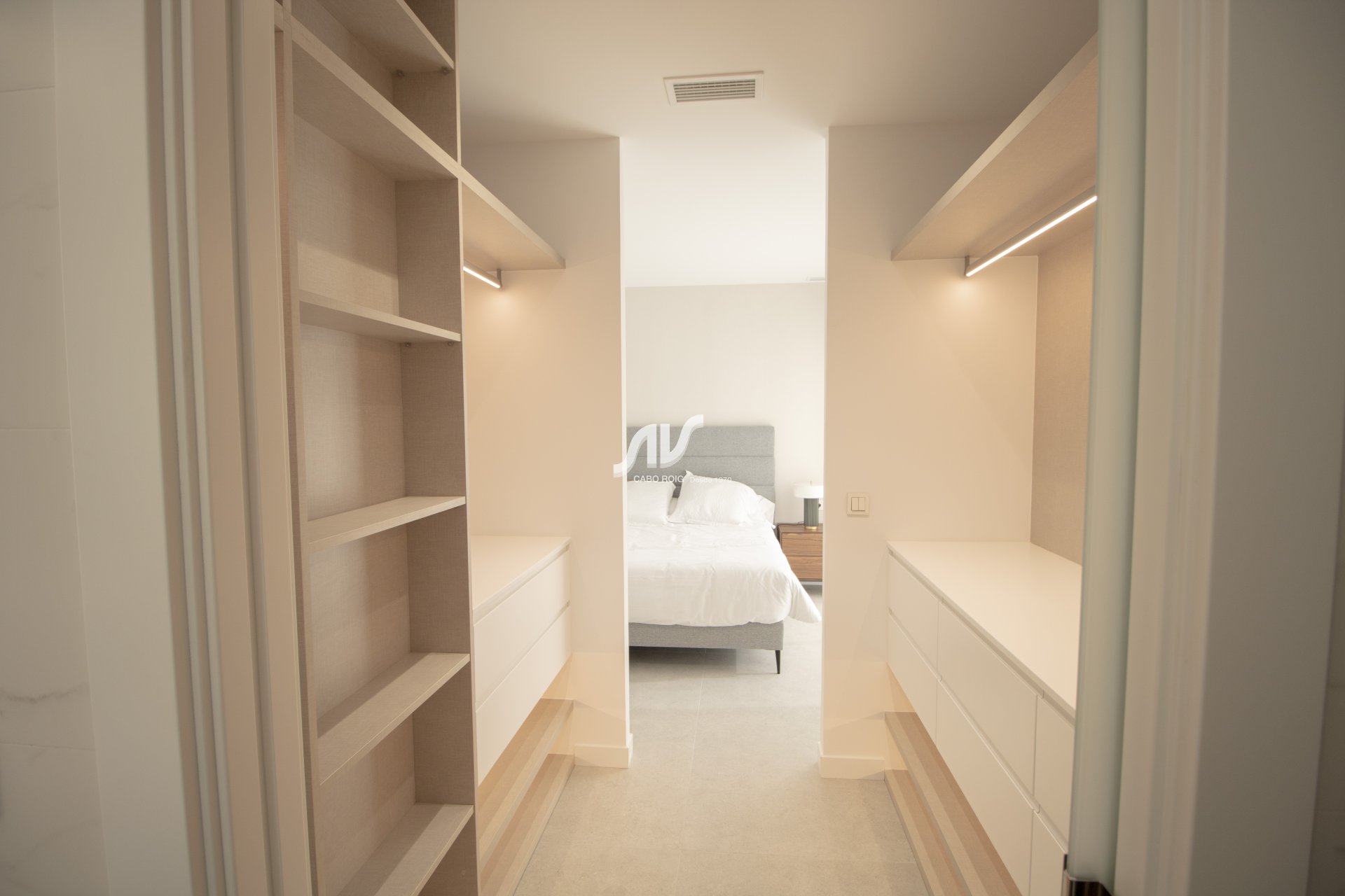 Nuevo - Chalet adosado - Finestrat