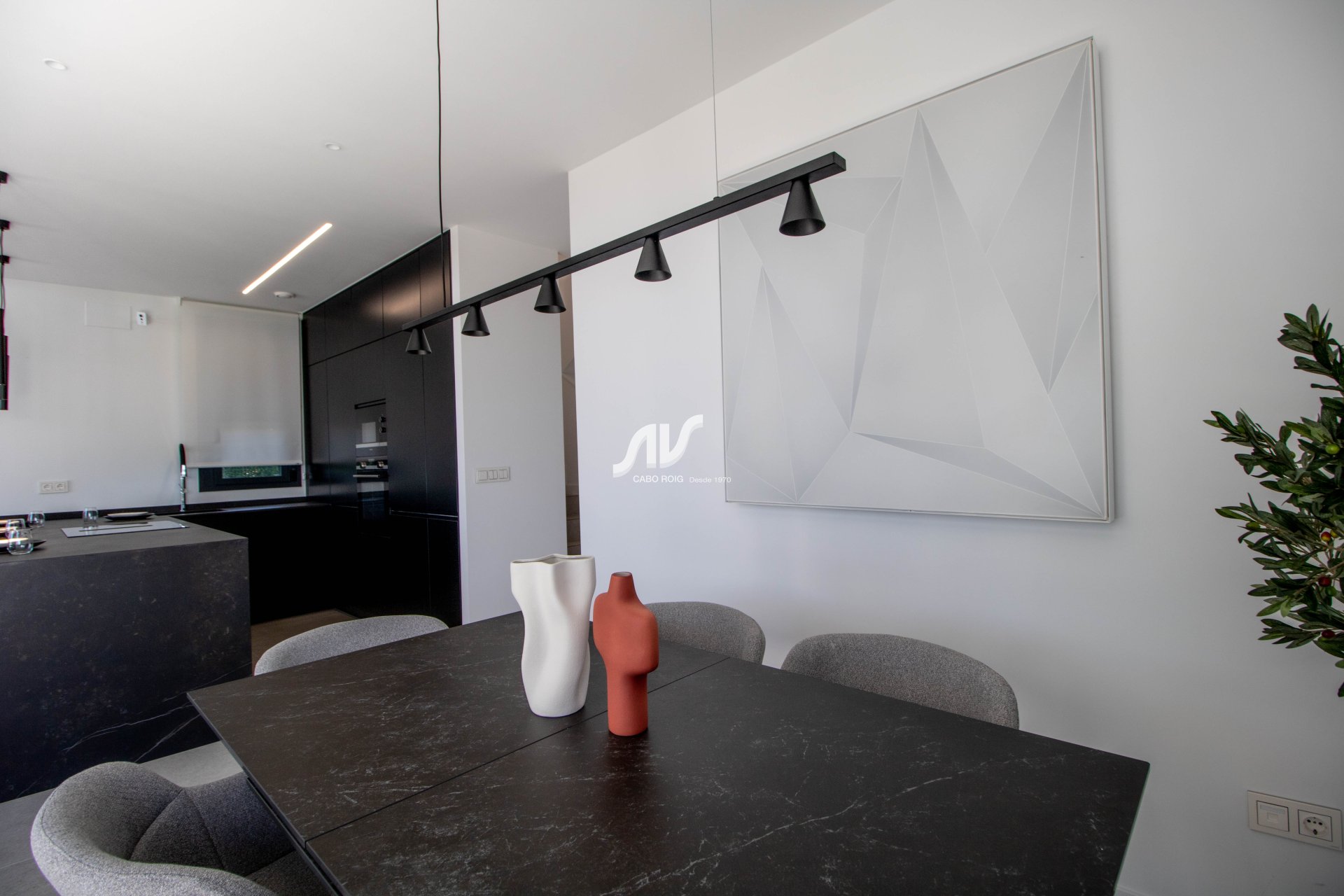 Nuevo - Chalet adosado - Finestrat