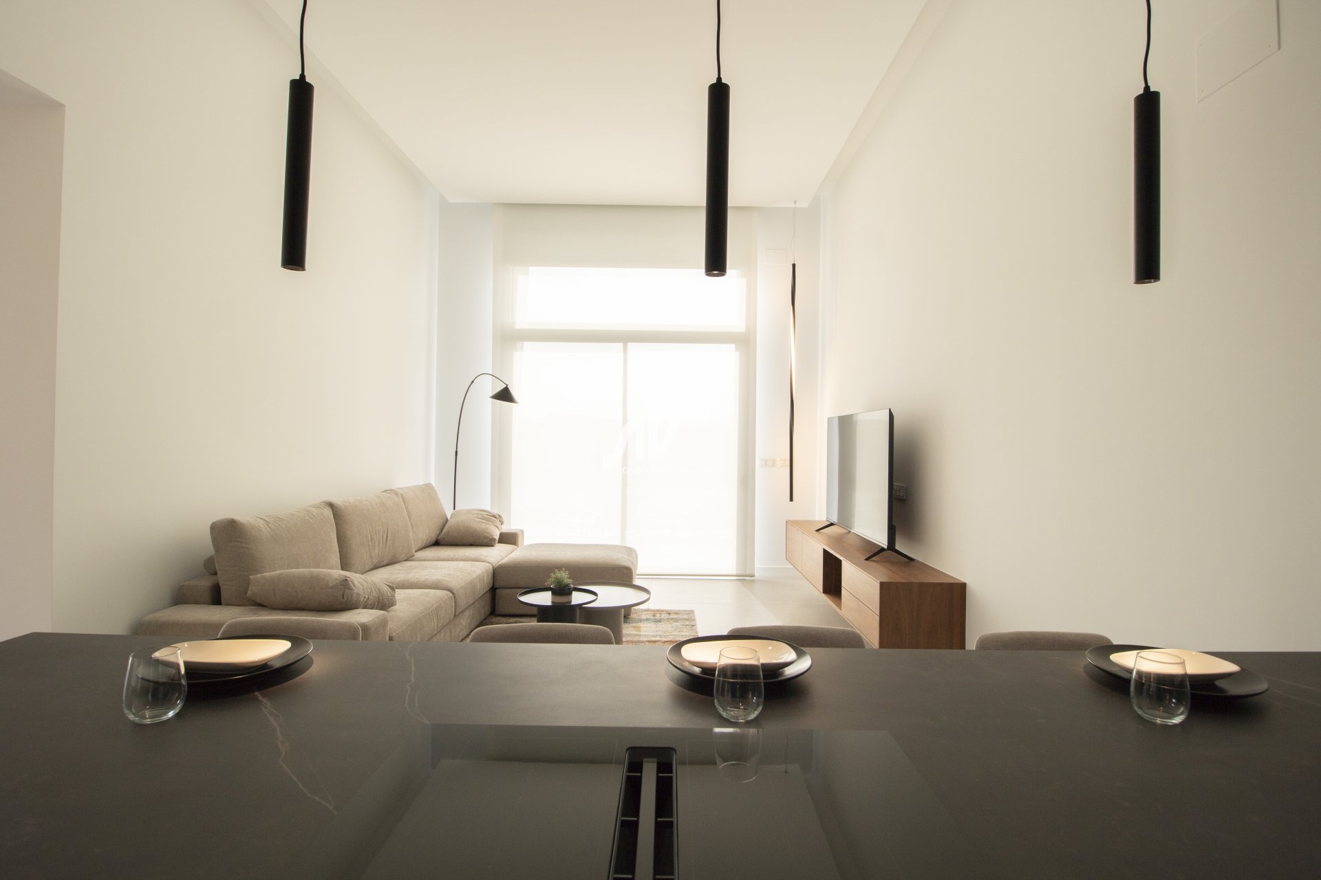 Nuevo - Chalet adosado - Finestrat