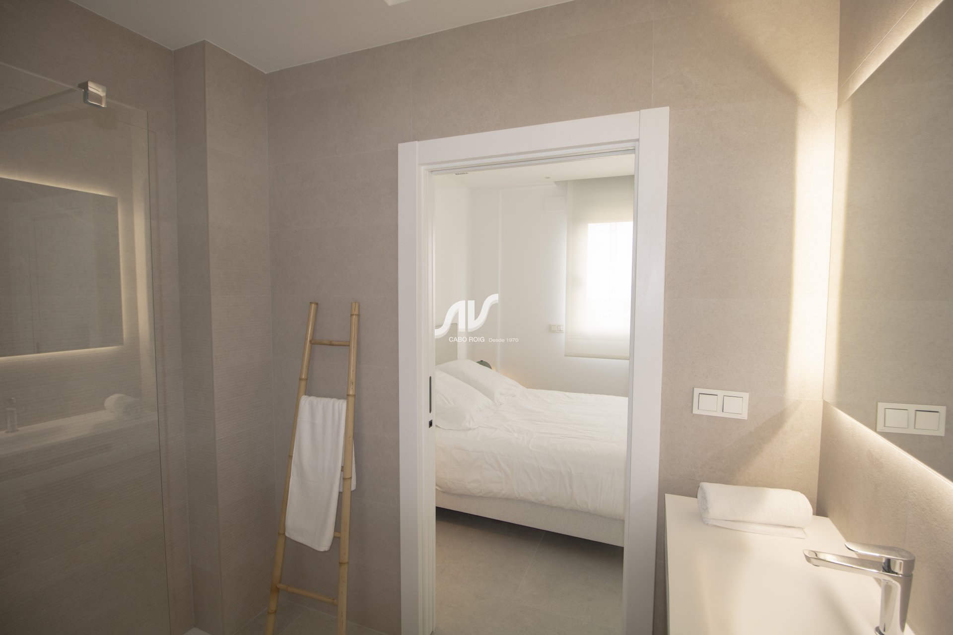 Nuevo - Chalet adosado - Finestrat