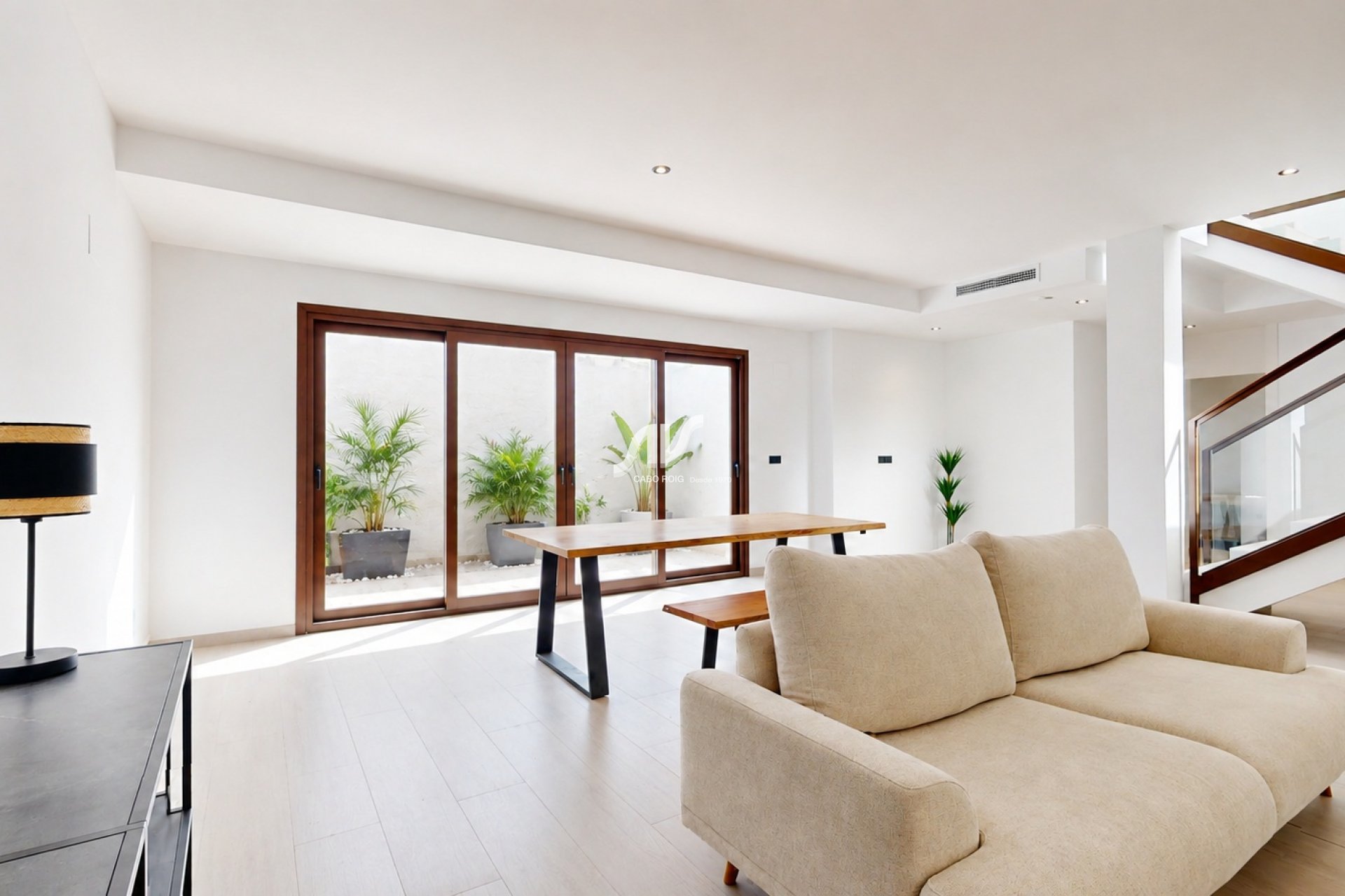 Nuevo - Chalet adosado - Finestrat