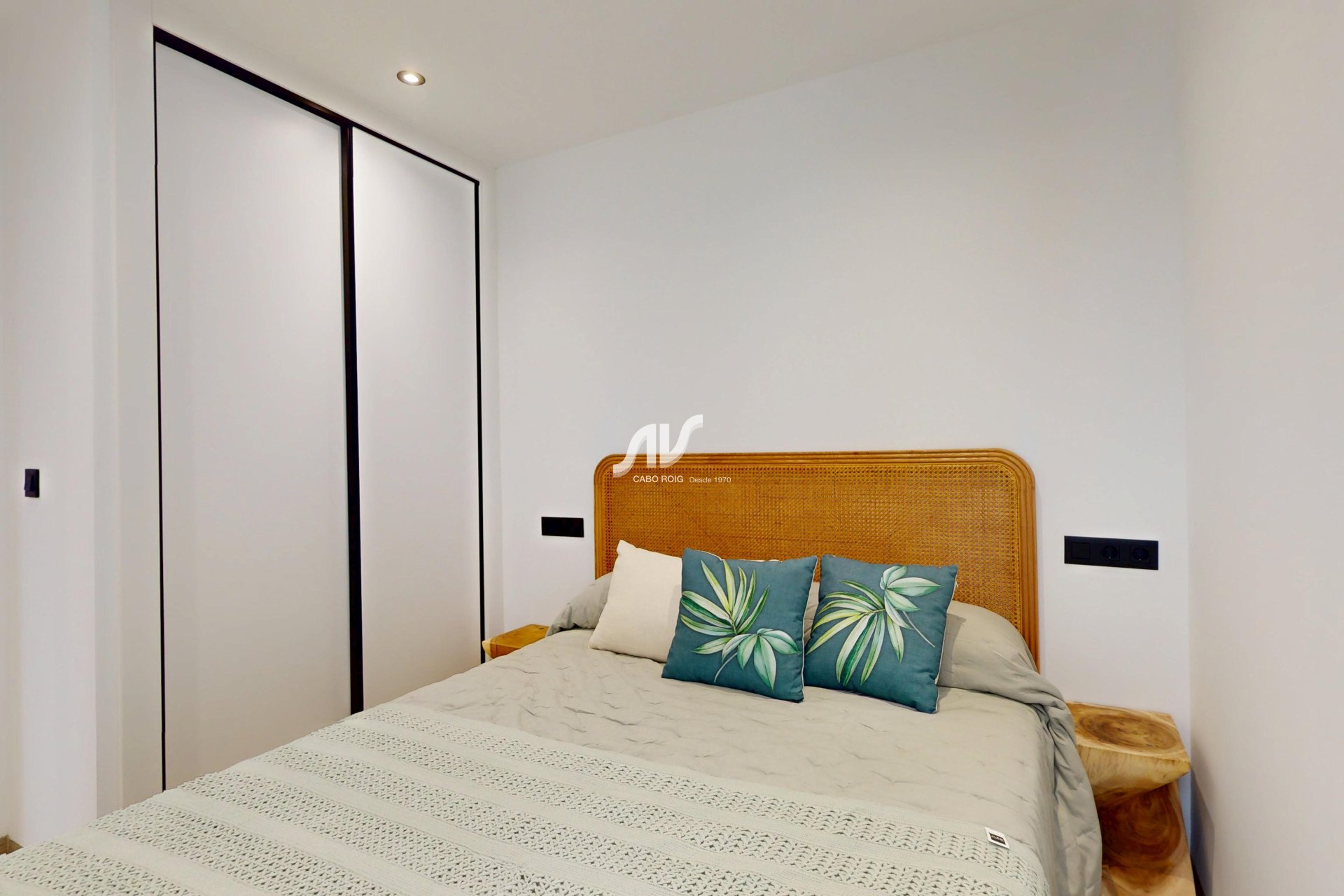 Nuevo - Chalet adosado - Finestrat