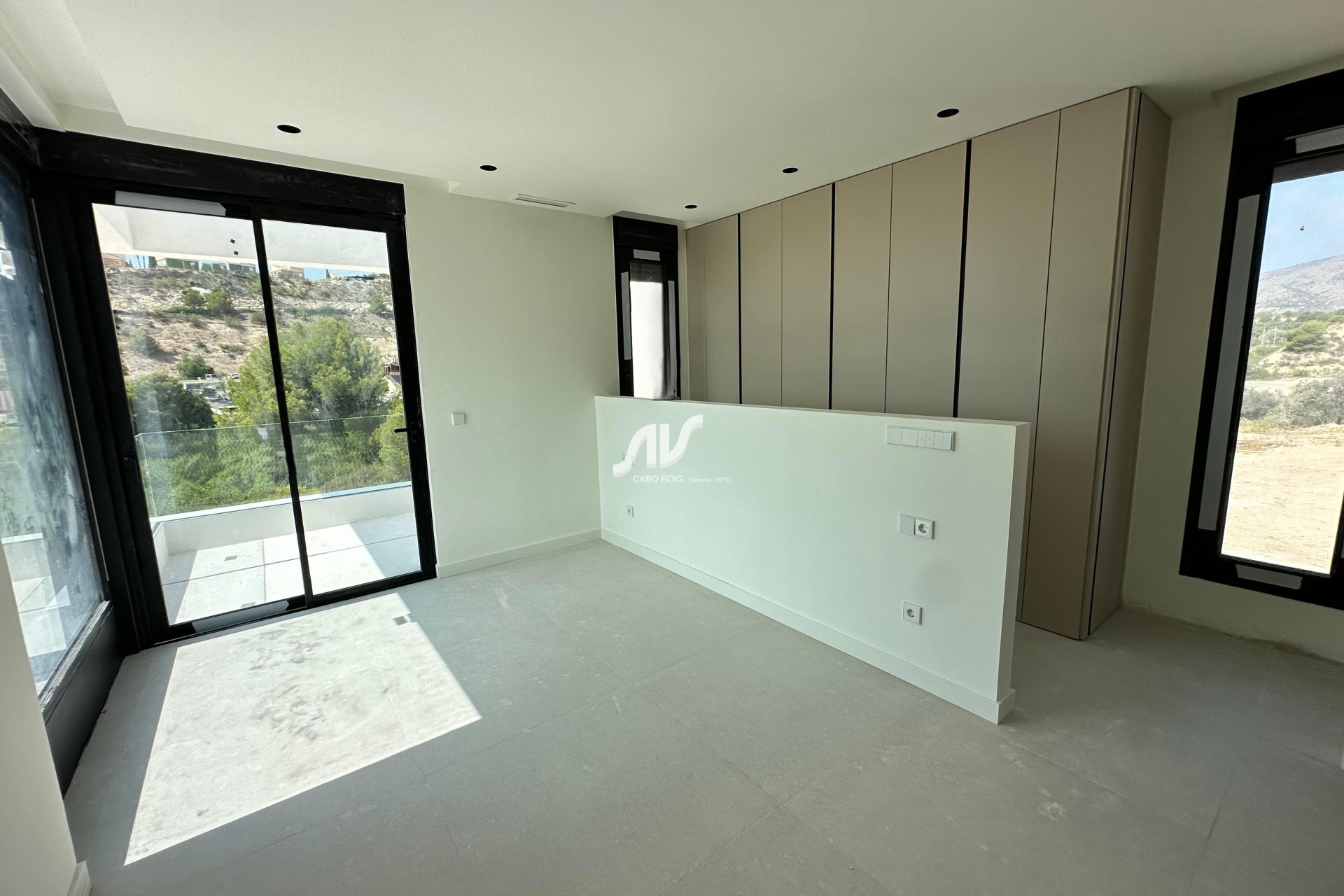 Nuevo - Chalet adosado - Finestrat