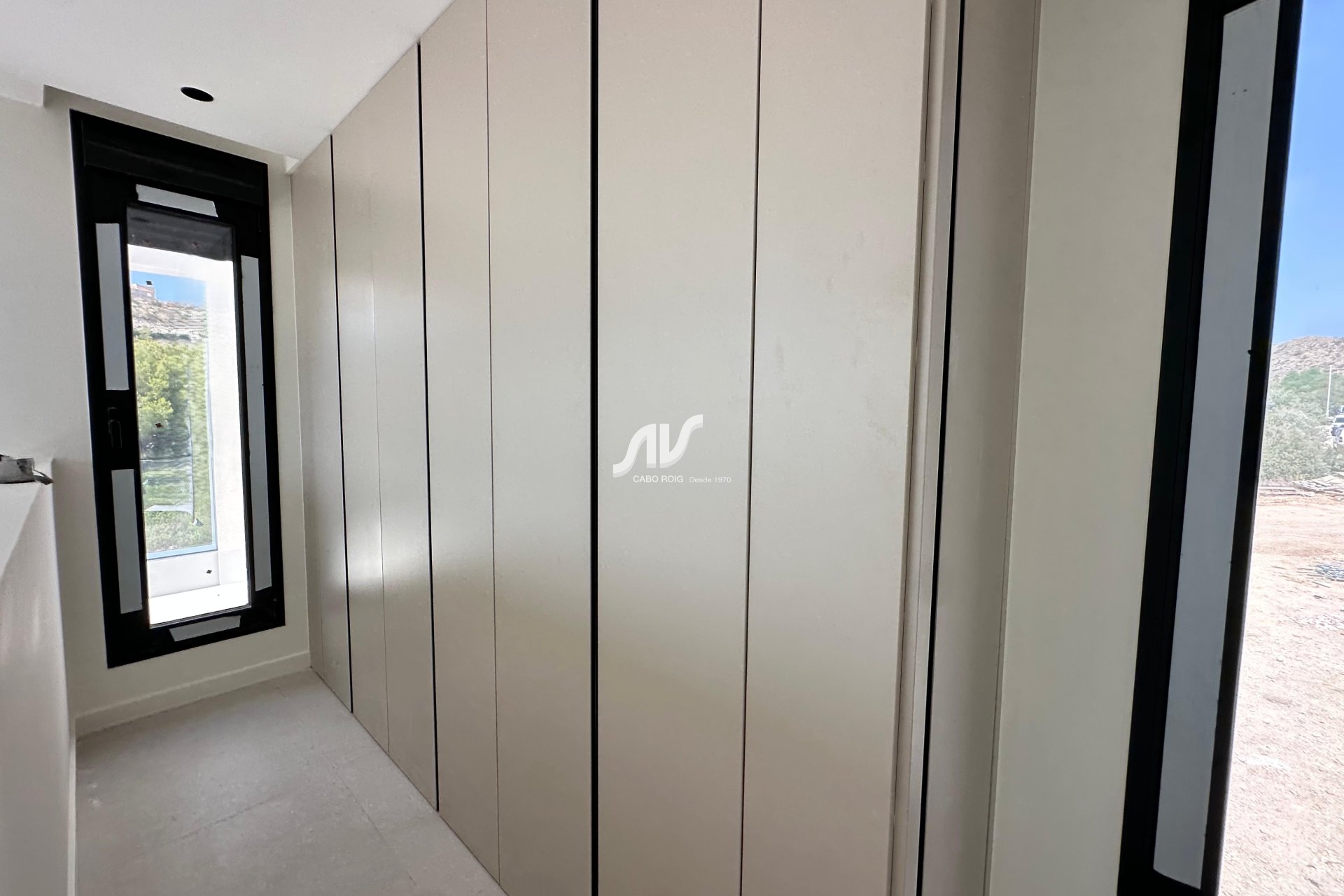 Nuevo - Chalet adosado - Finestrat