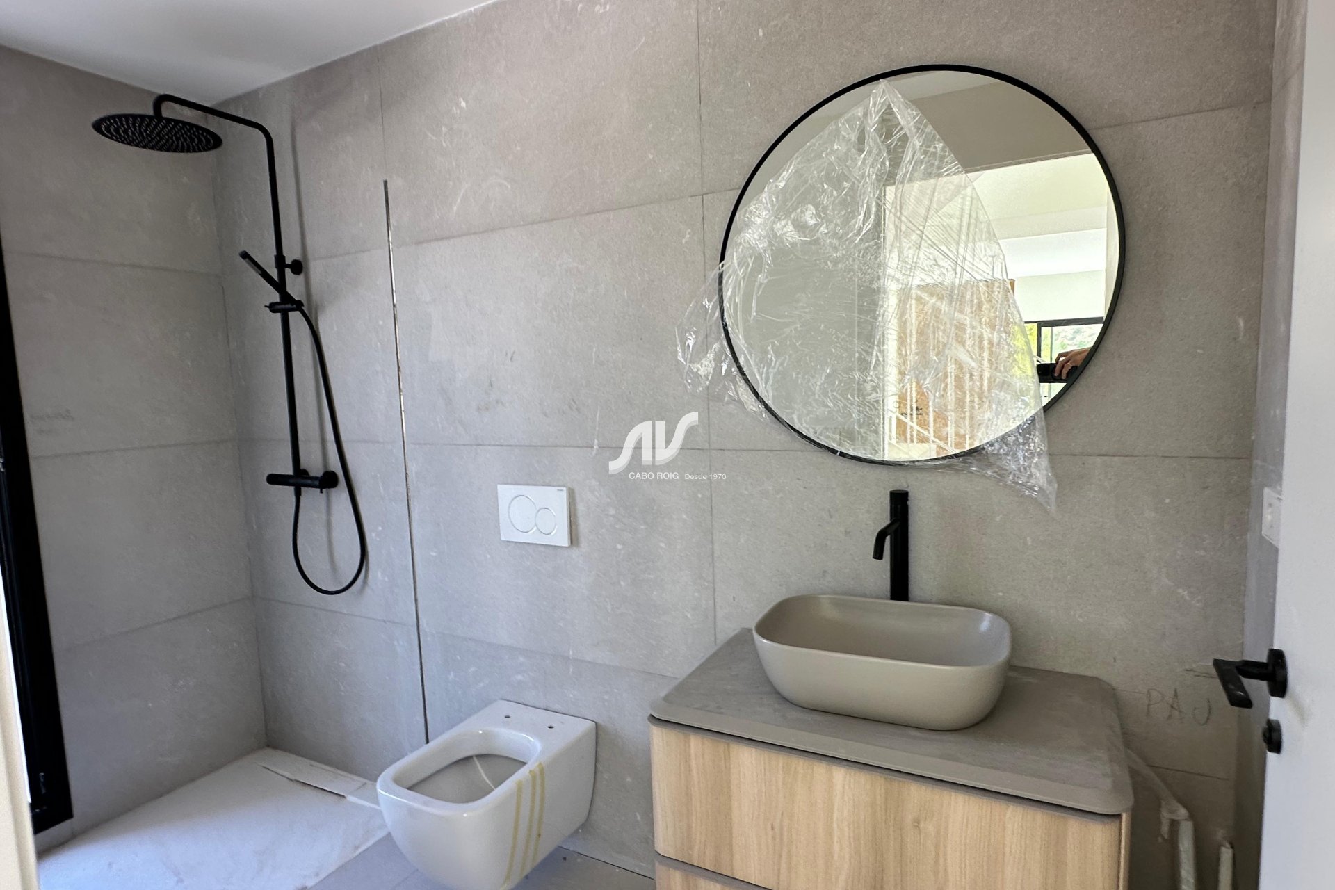 Nuevo - Chalet adosado - Finestrat