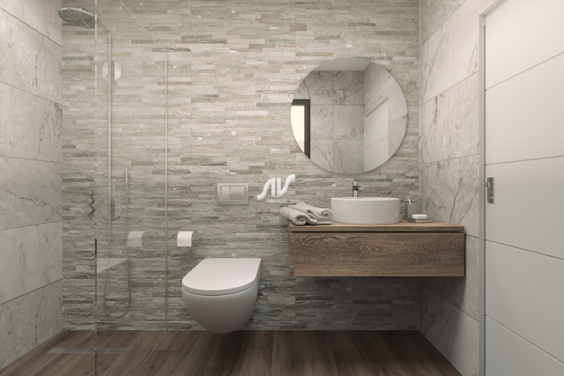 Nuevo - Chalet adosado - Finestrat