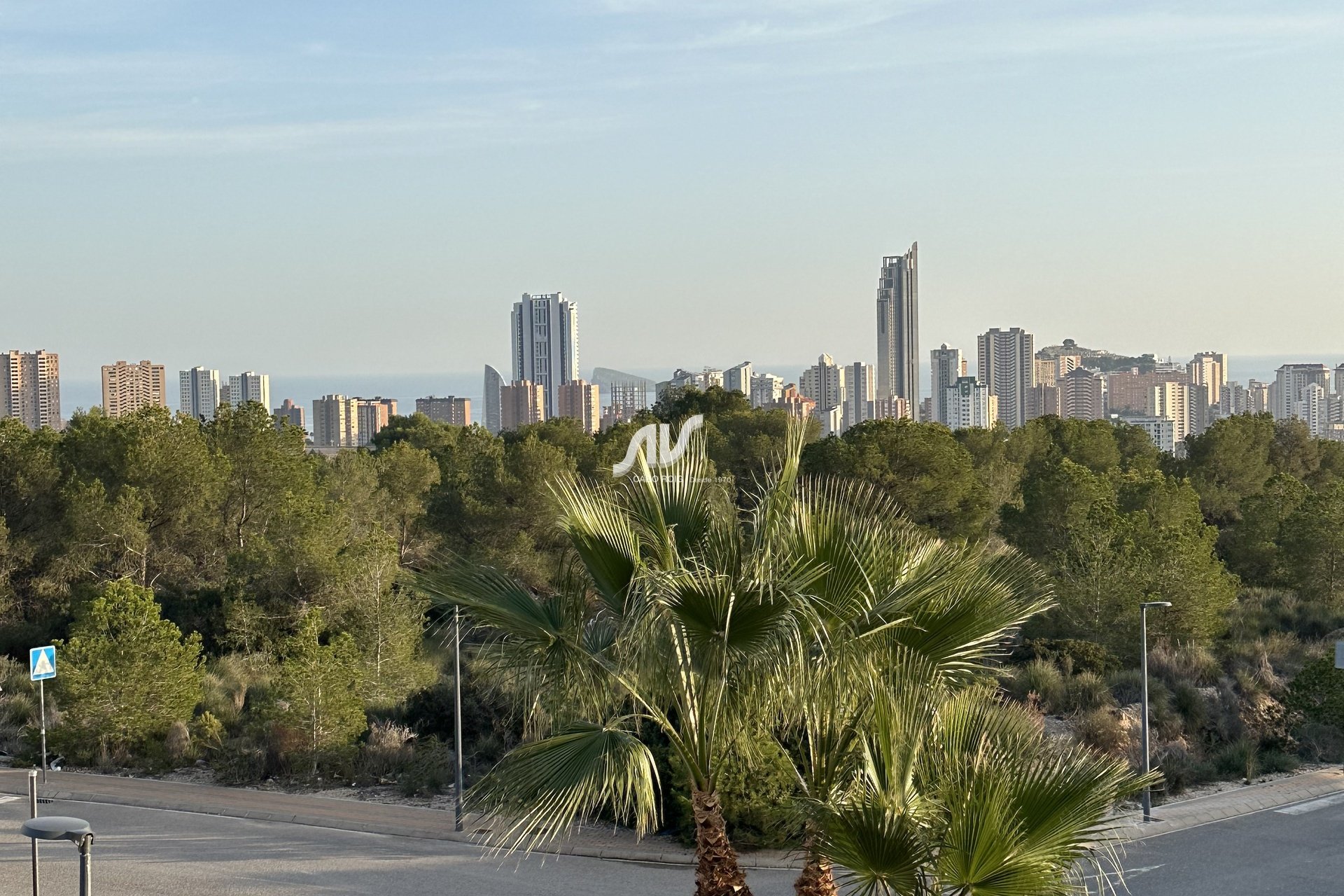 Nuevo - Chalet adosado - Finestrat