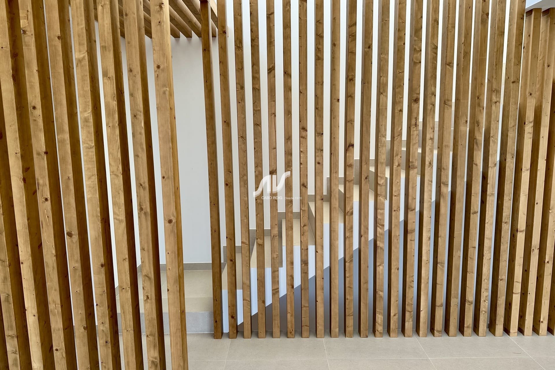 Nuevo - Chalet adosado - Finestrat