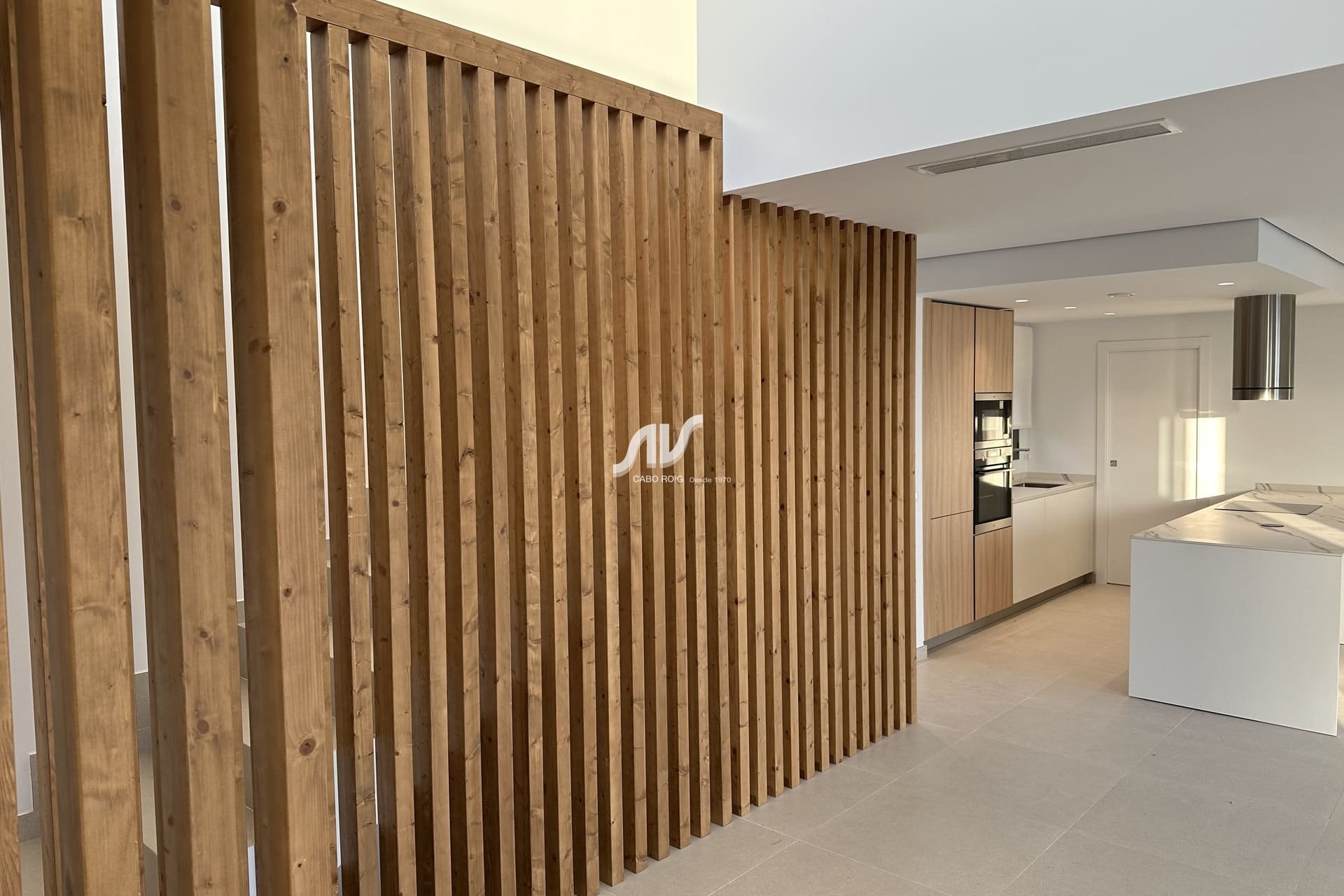 Nuevo - Chalet adosado - Finestrat