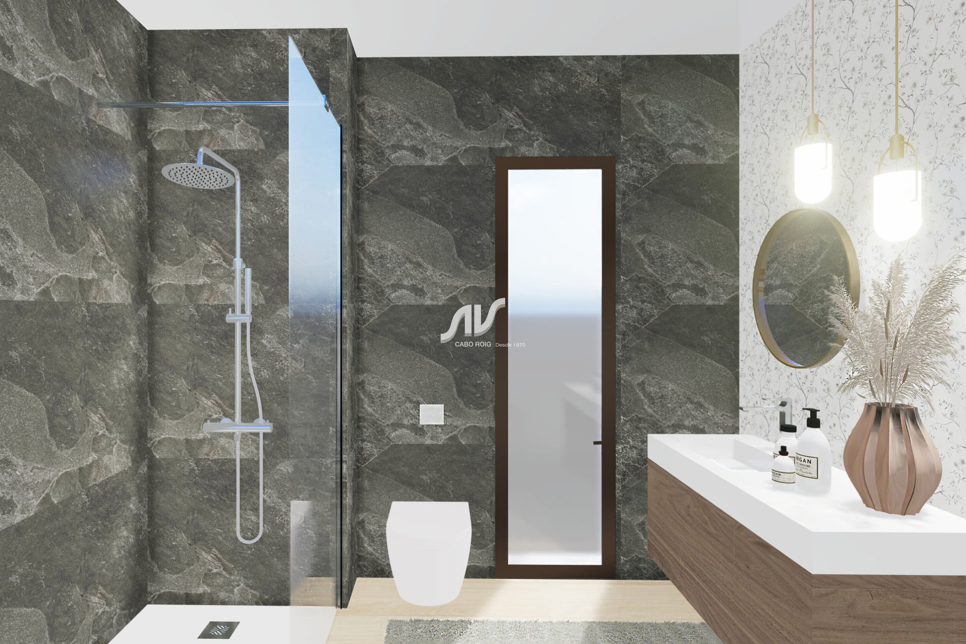 Nuevo - Chalet adosado - Finestrat