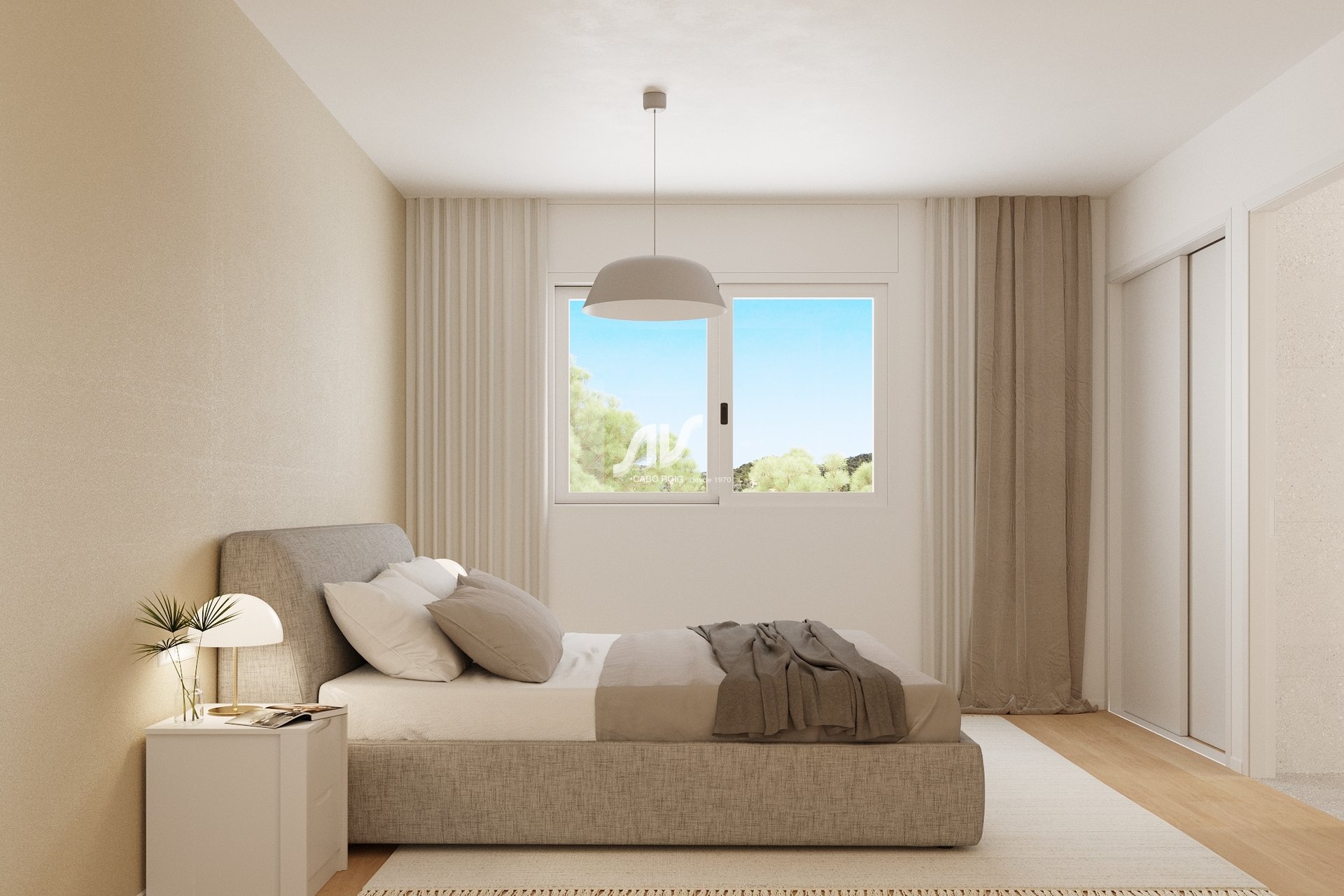 Nuevo - Chalet adosado - Finestrat