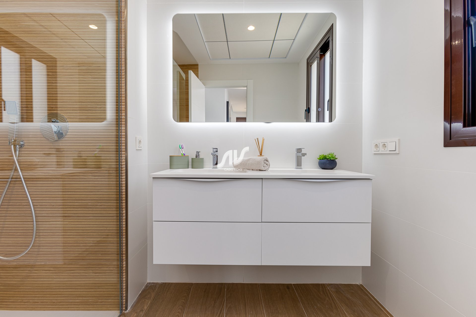 Nuevo - Chalet adosado - Finestrat