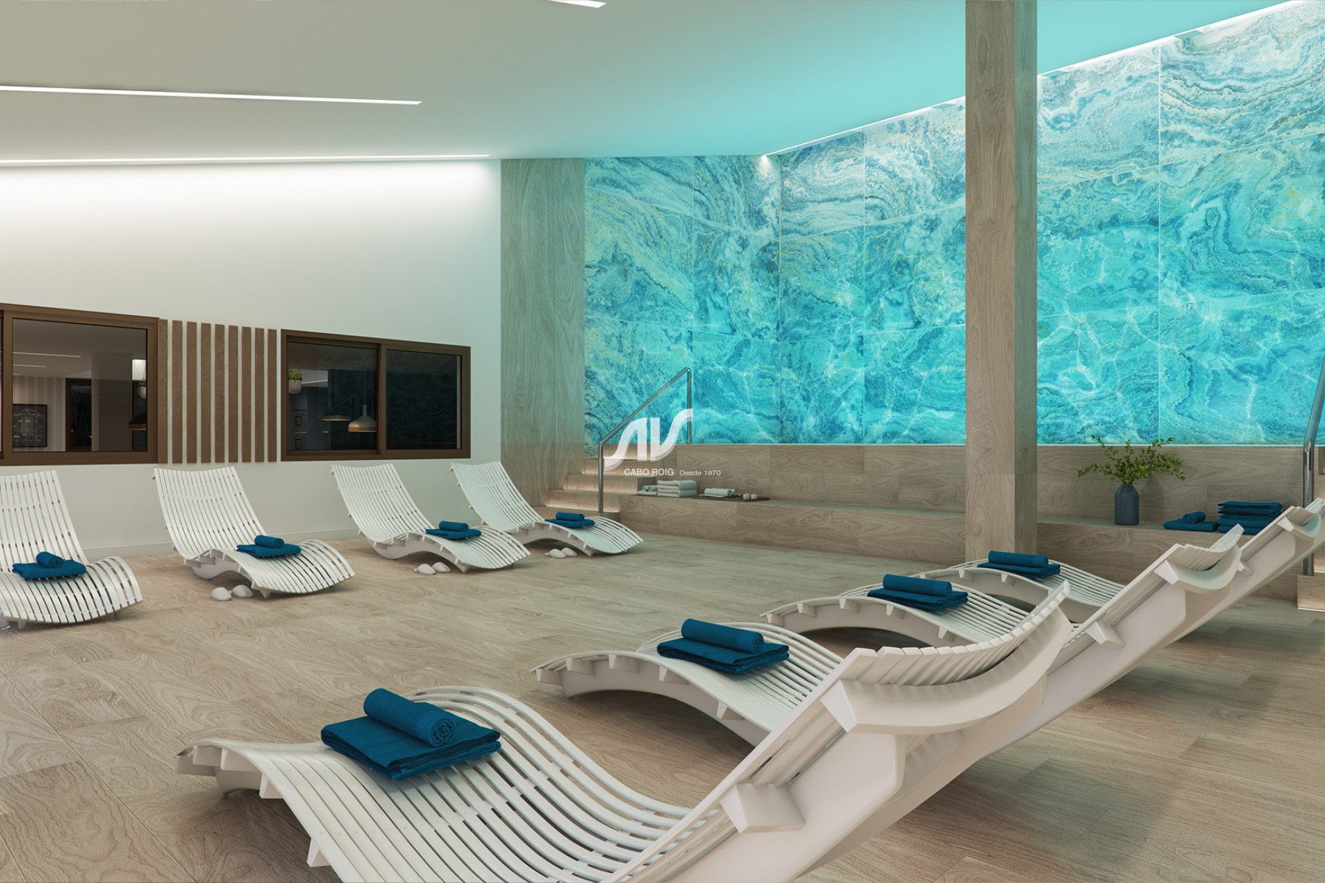 Nuevo - Chalet adosado - Finestrat