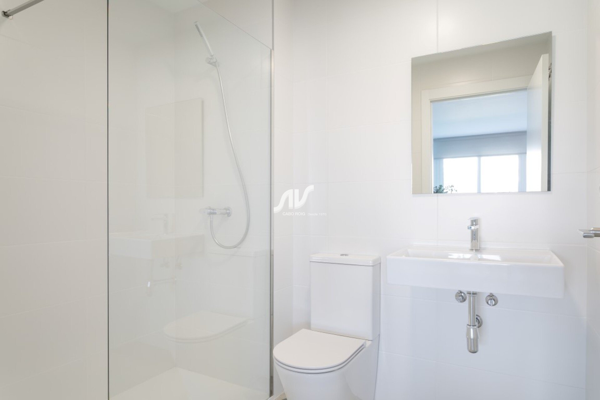 Nuevo - Chalet adosado - Finestrat