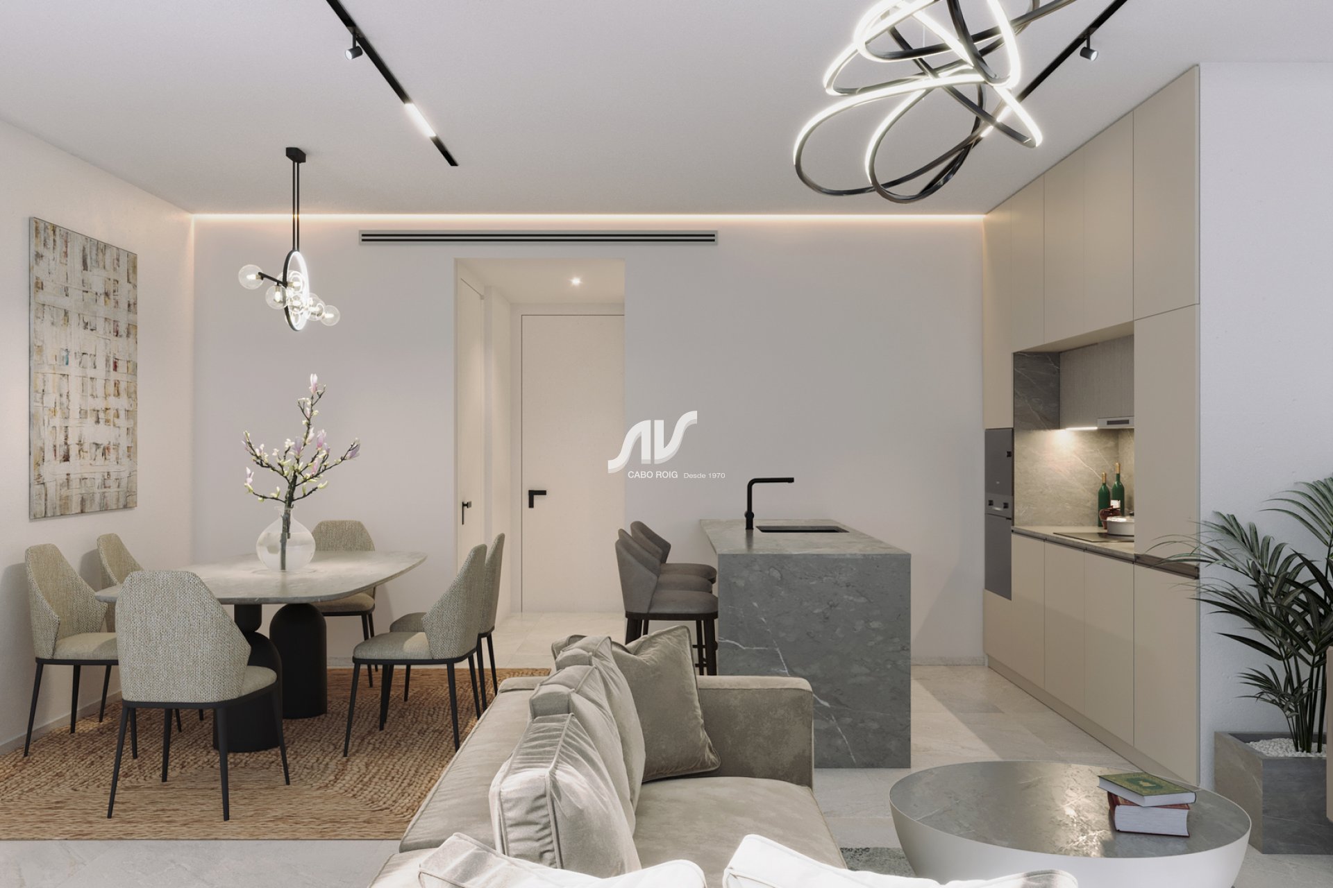 Nuevo - Chalet adosado - Guardamar del Segura