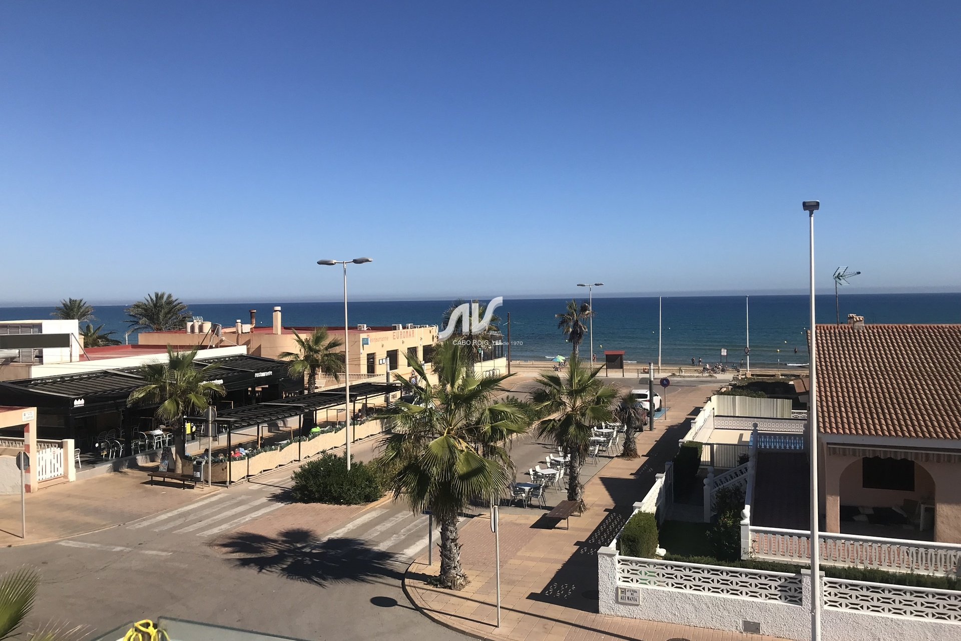 Nuevo - Chalet adosado - La Mata