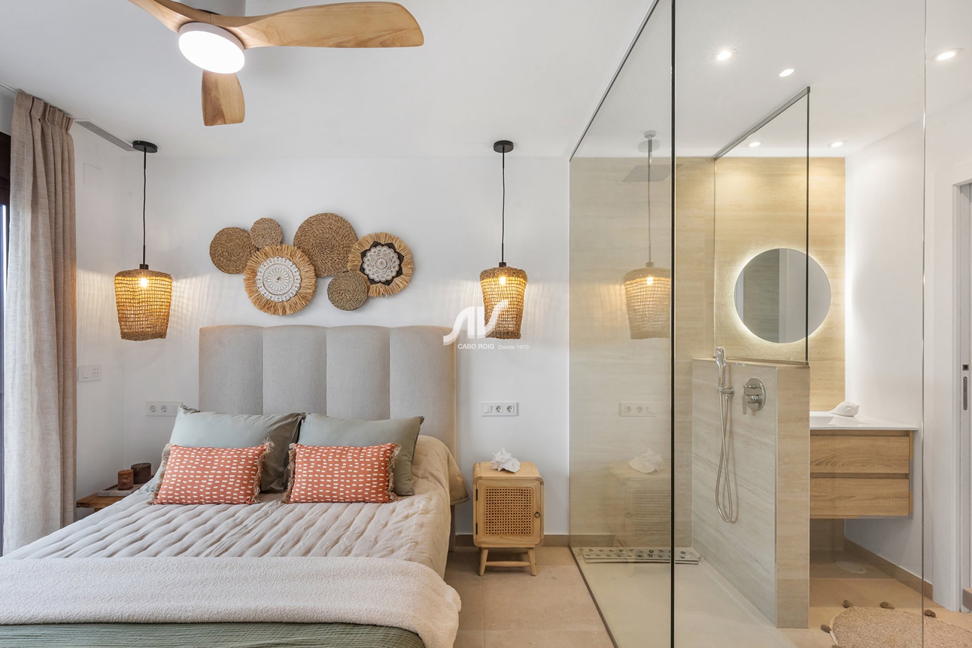 Nuevo - Chalet adosado - Los Alcázares