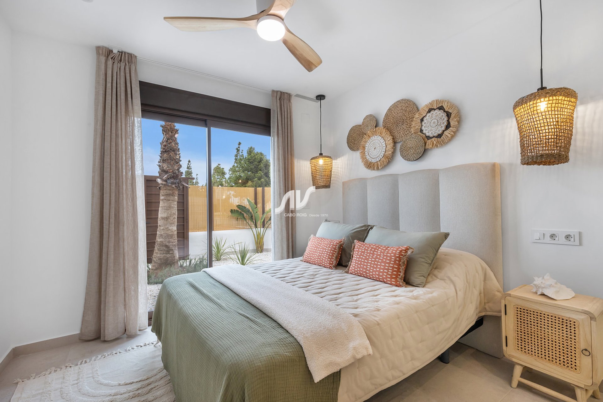 Nuevo - Chalet adosado - Los Alcázares