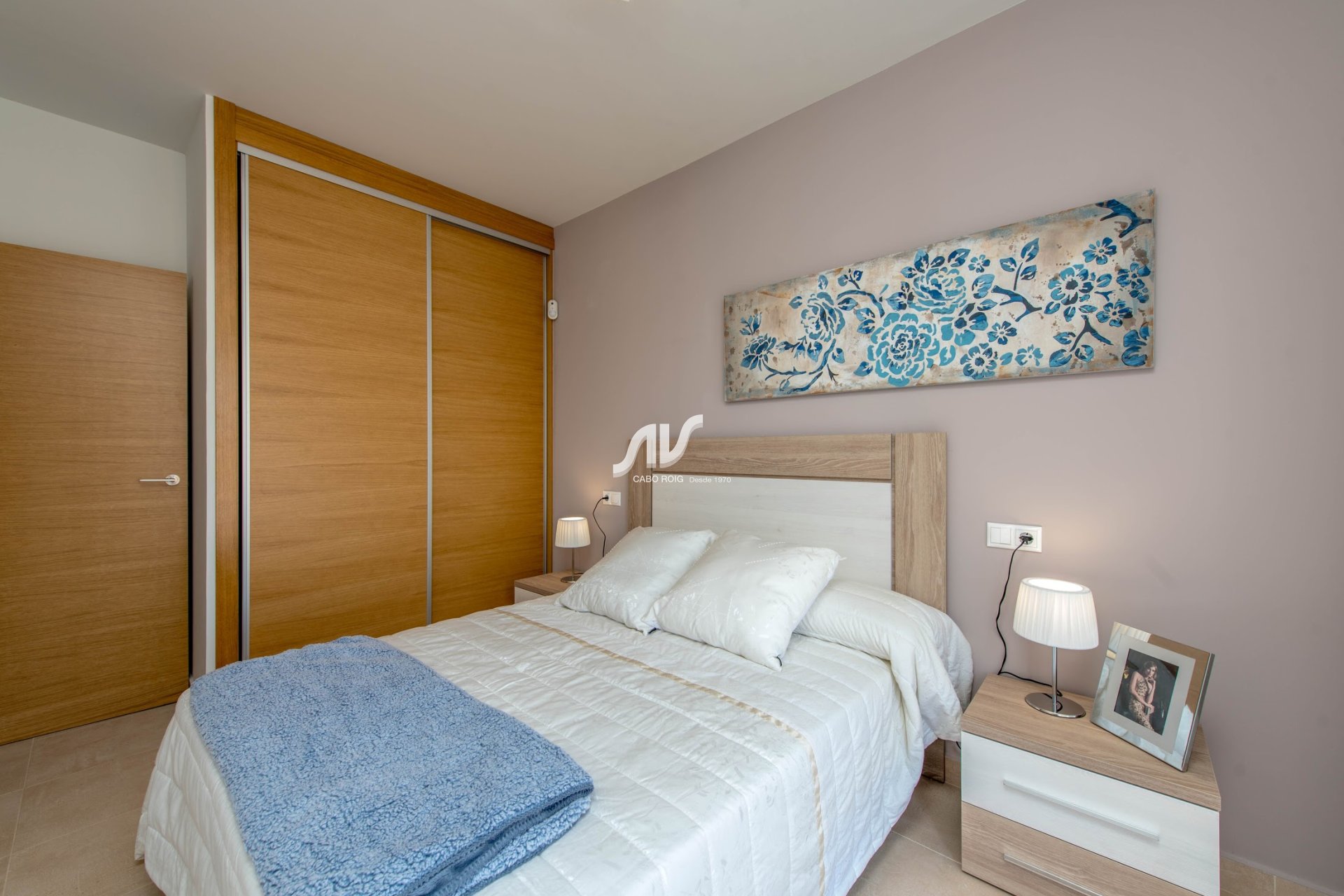 Nuevo - Chalet adosado - Los Alcázares