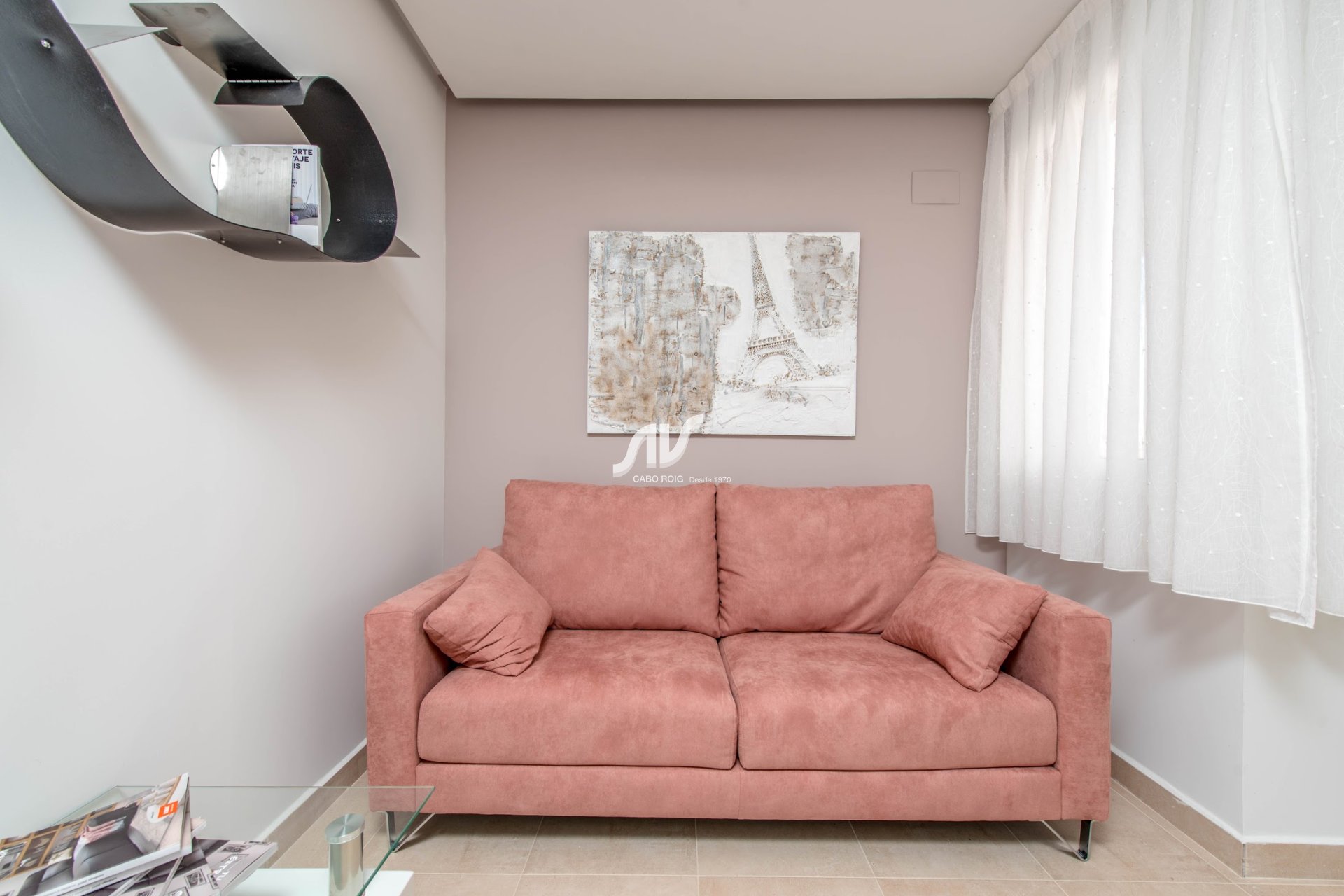 Nuevo - Chalet adosado - Los Alcázares