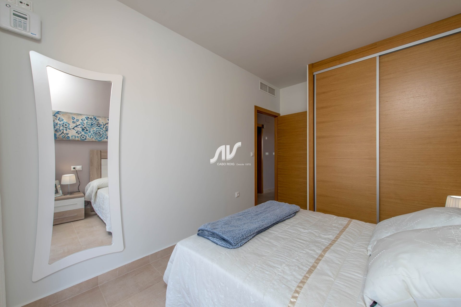 Nuevo - Chalet adosado - Los Alcázares