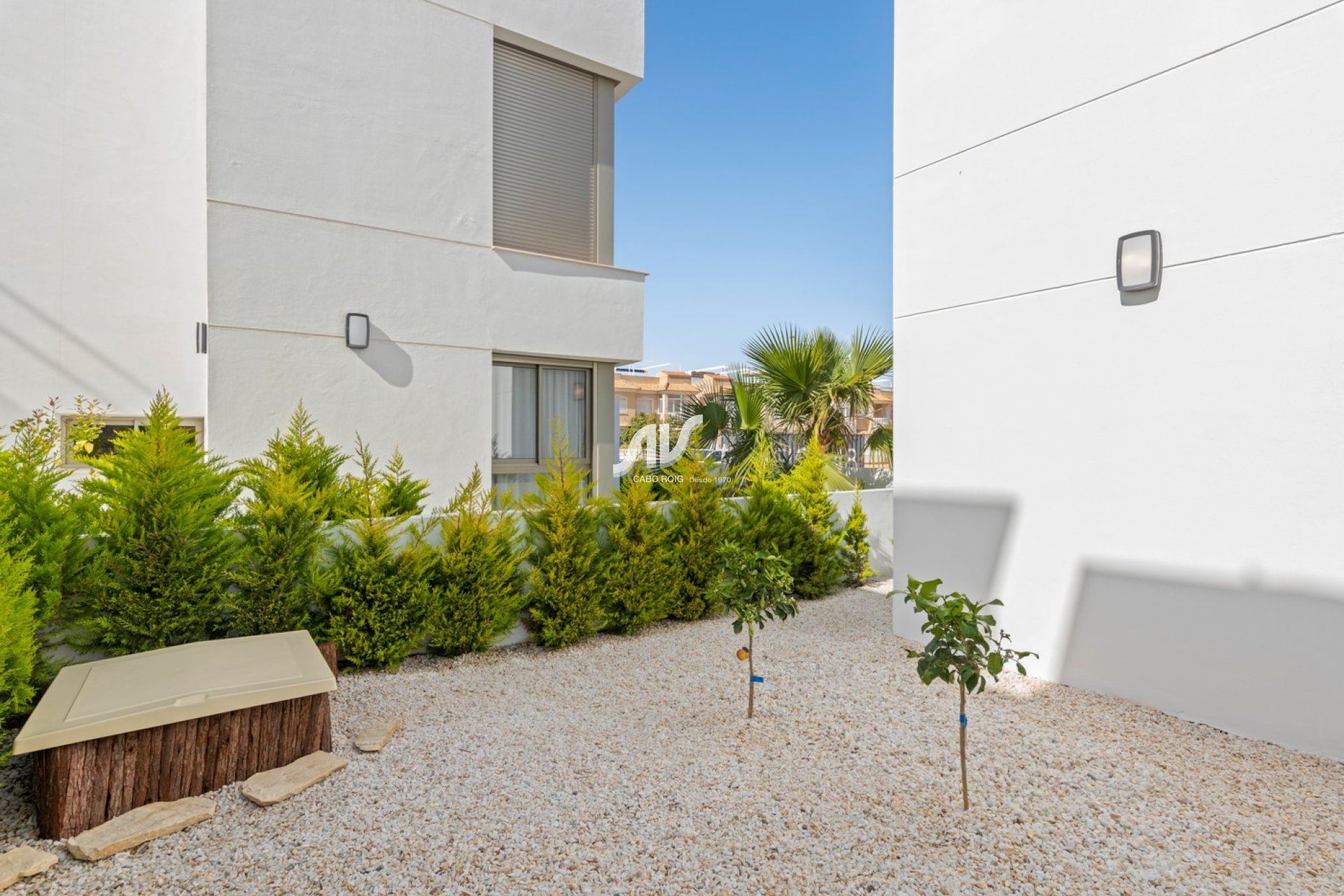 Nuevo - Chalet adosado - Los Alcázares