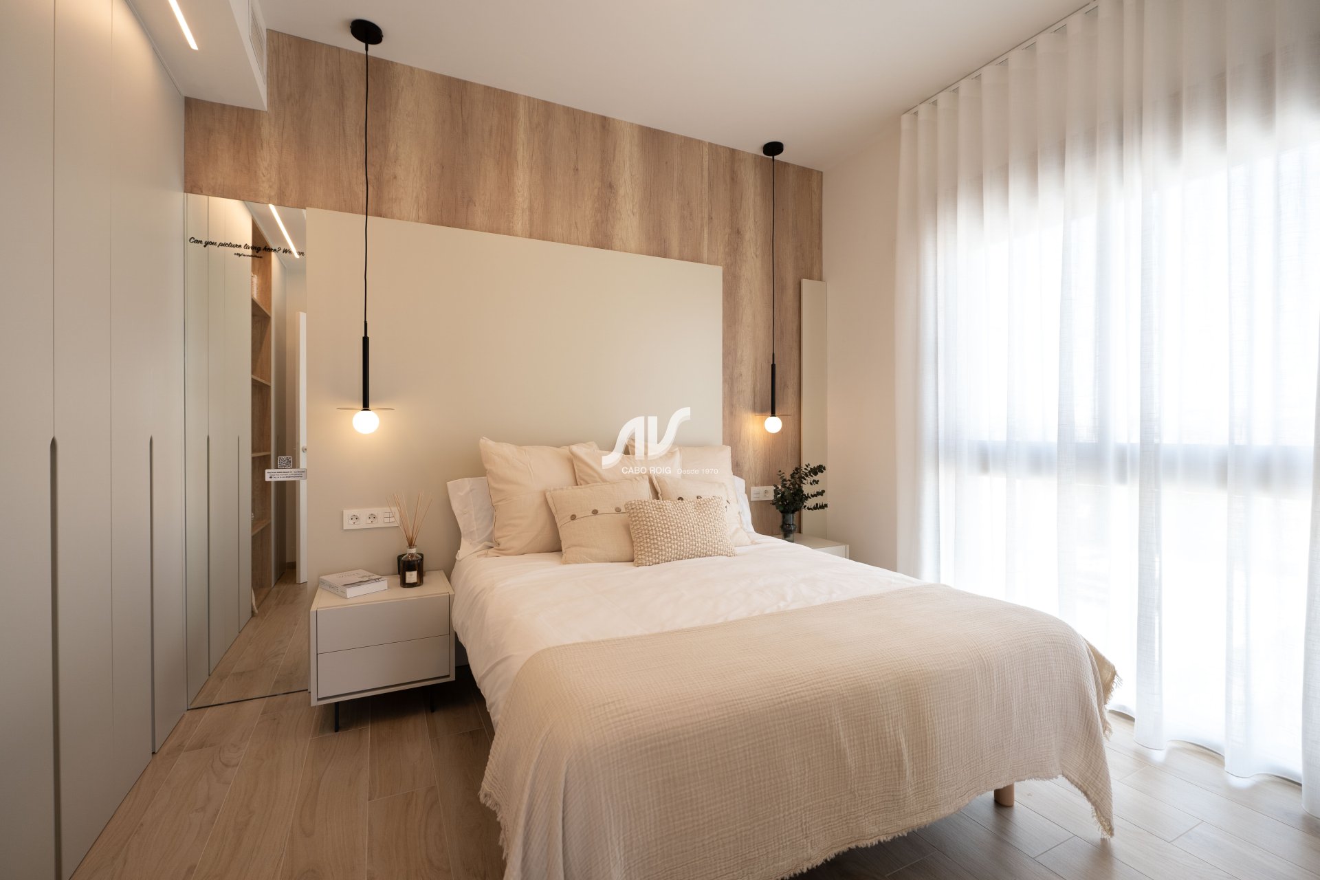 Nuevo - Chalet adosado - Los Alcázares