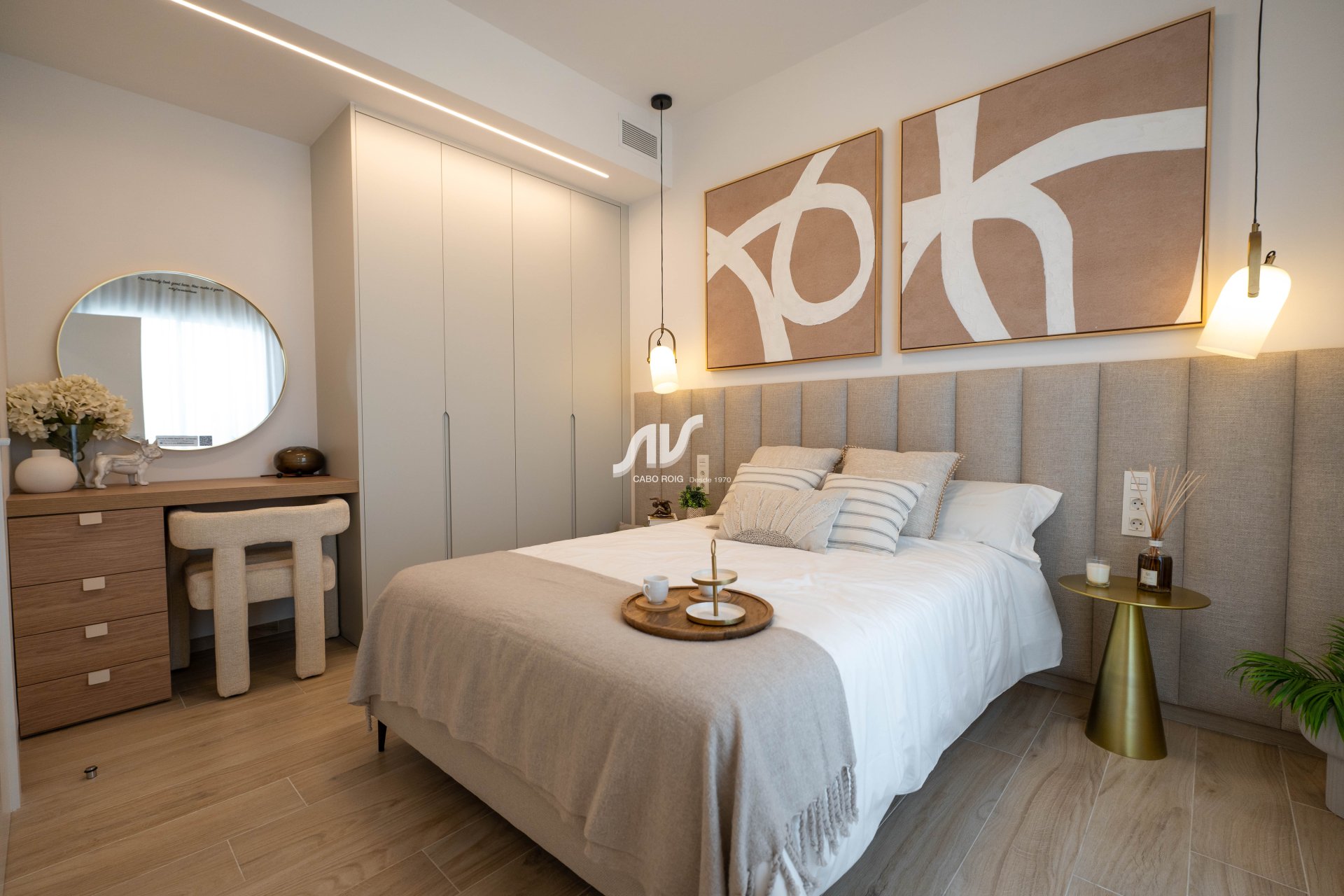 Nuevo - Chalet adosado - Los Alcázares