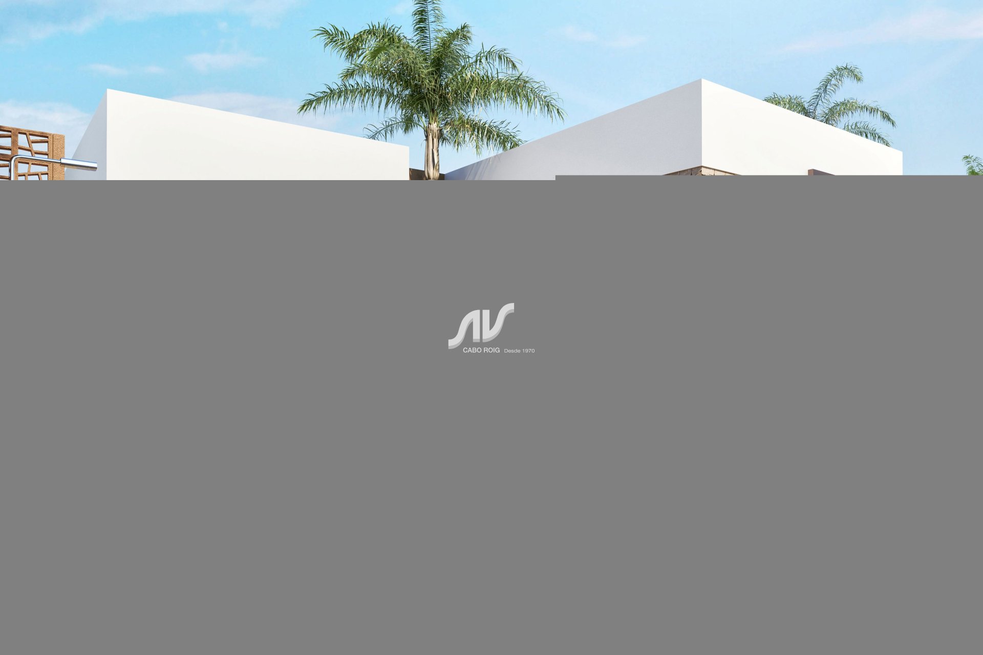 Nuevo - Chalet adosado - Los Alcázares