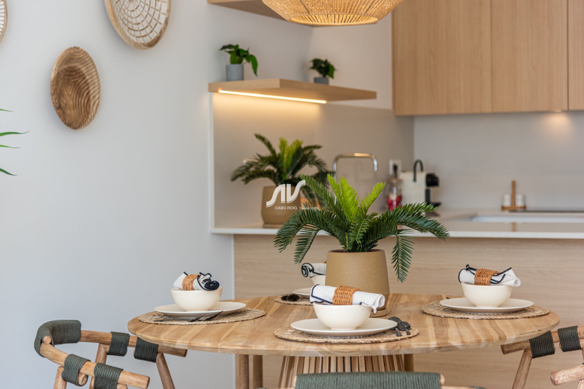 Nuevo - Chalet adosado - Los Alcázares