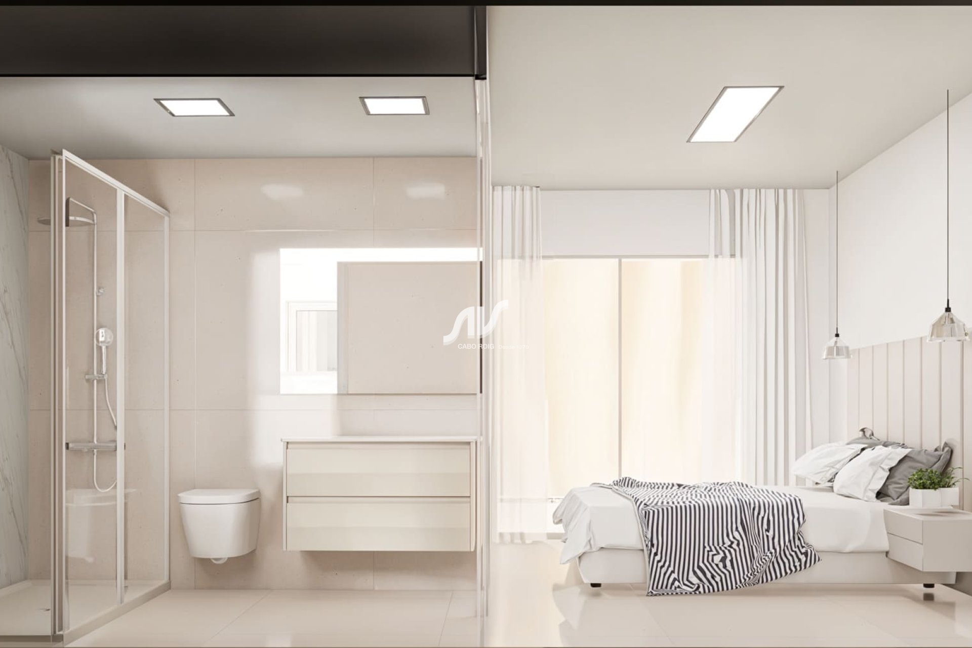 Nuevo - Chalet adosado - Los Alcázares