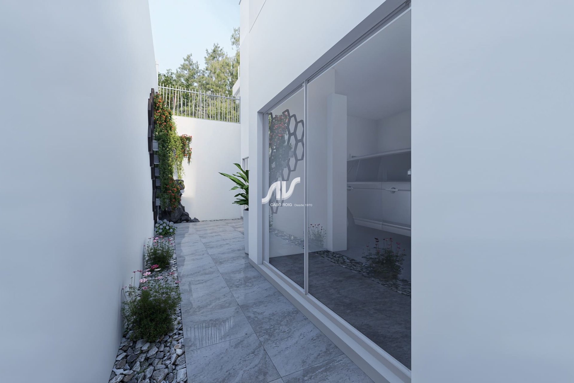 Nuevo - Chalet adosado - Los Alcázares