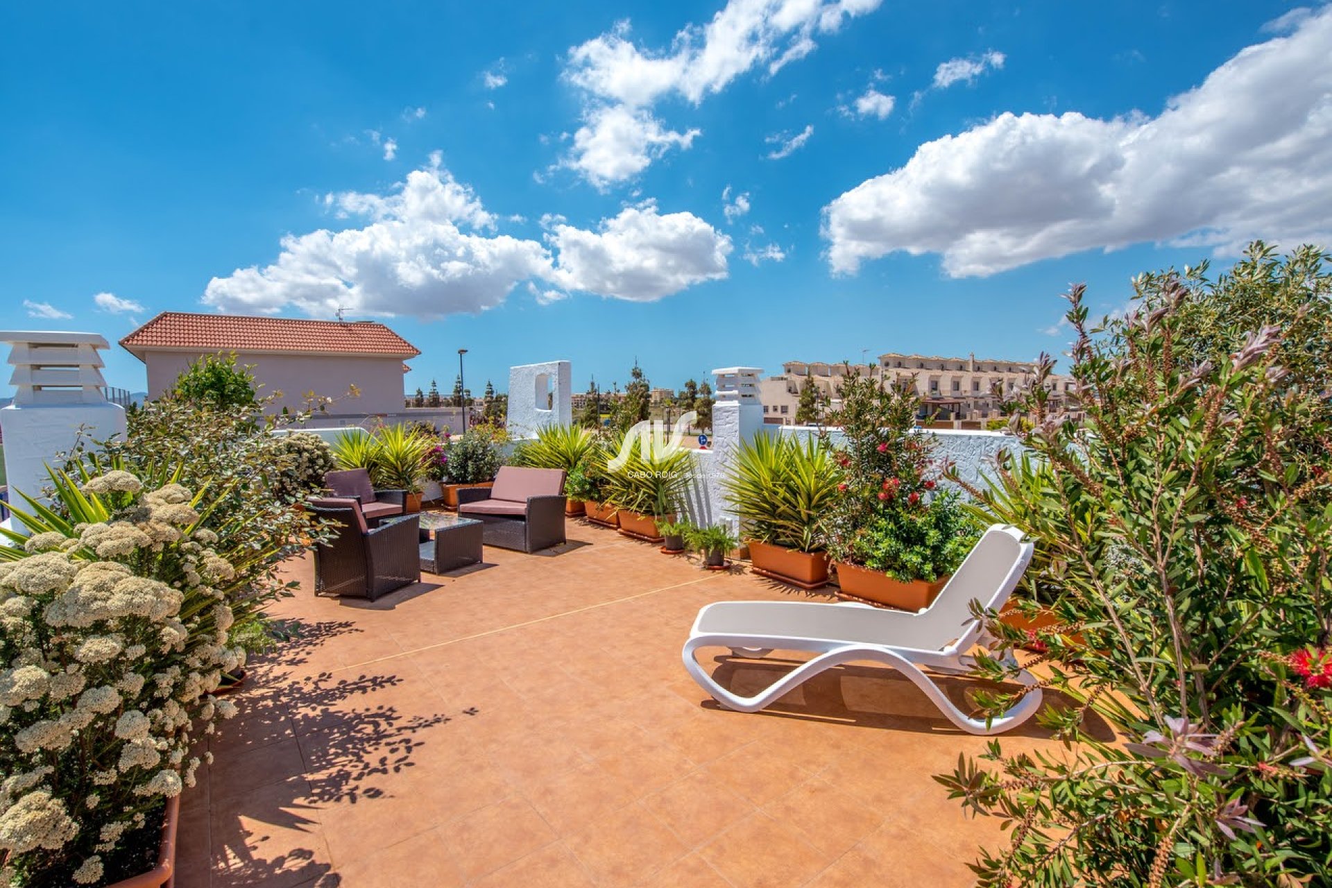 Nuevo - Chalet adosado - Los Alcázares